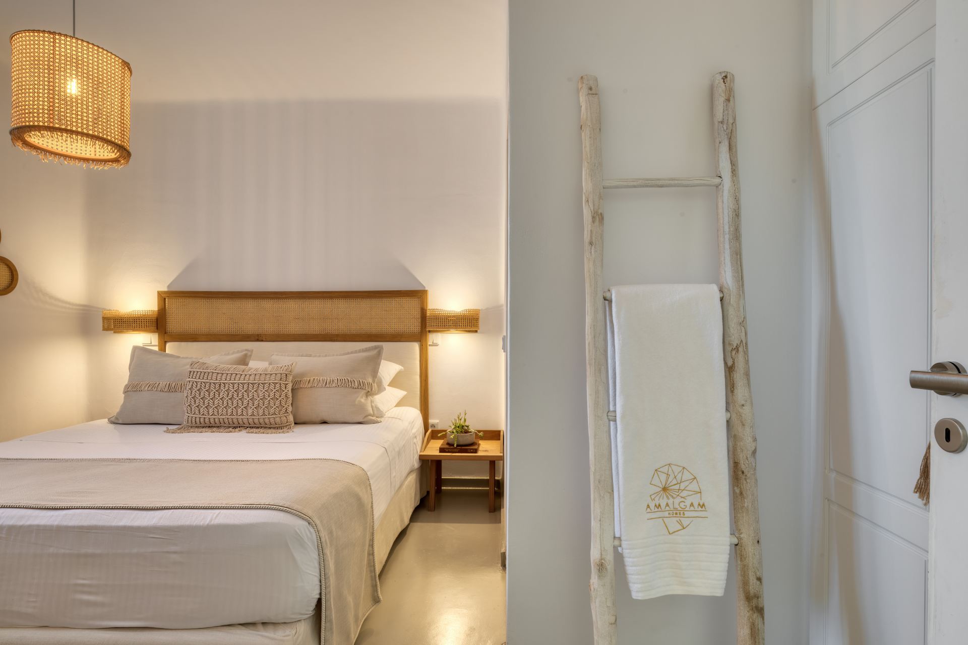 Agia Thalassa - Paros