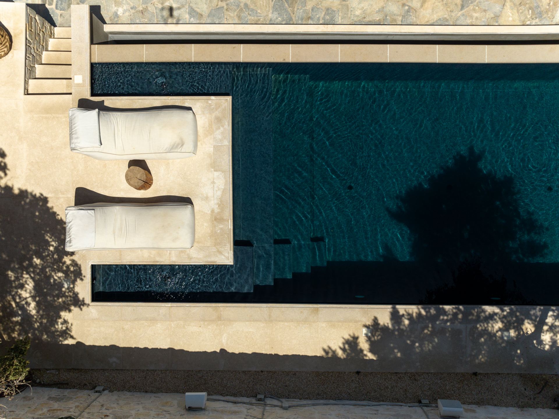 Agia Thalassa - Paros