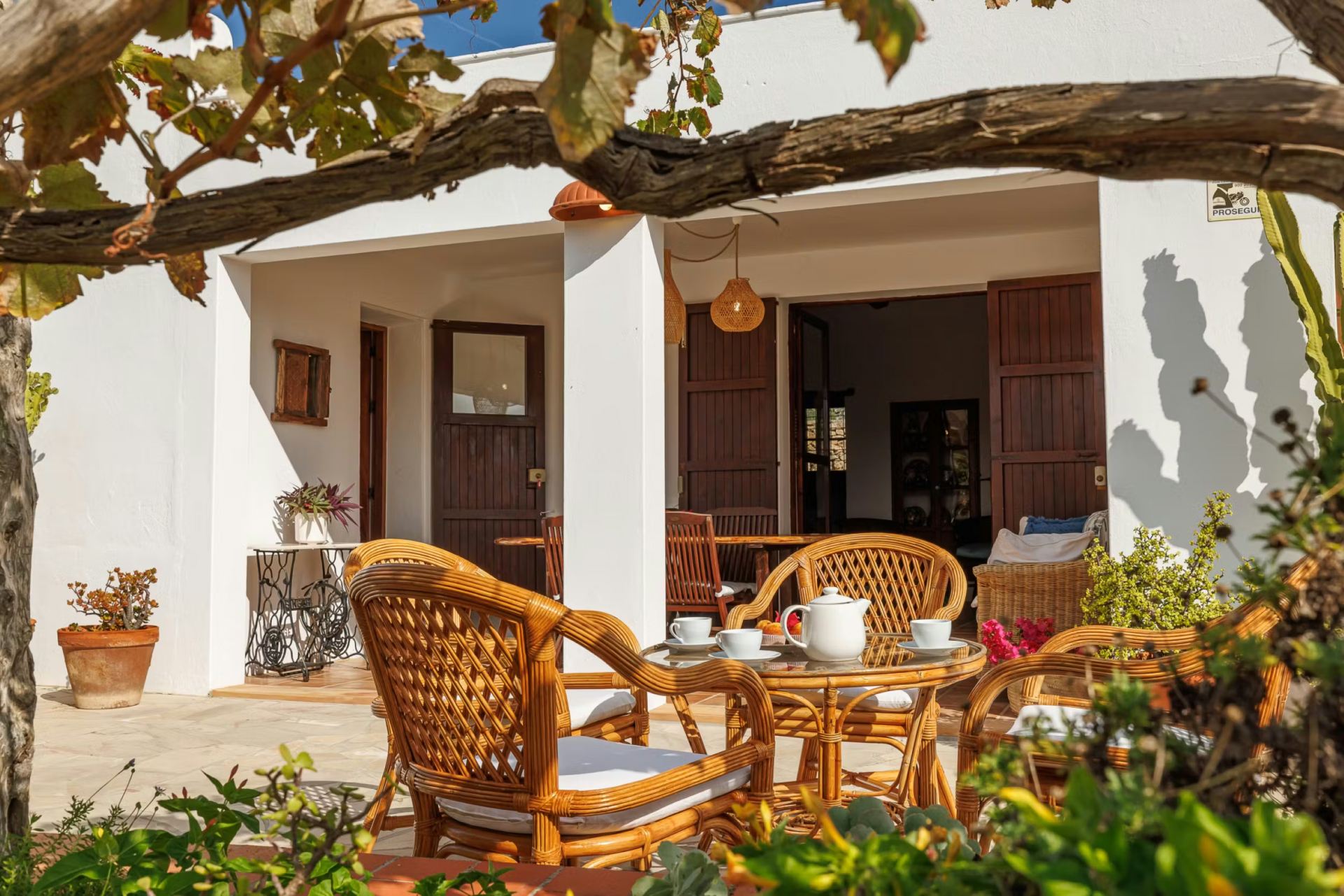 Villa Can Flor d’Ametller