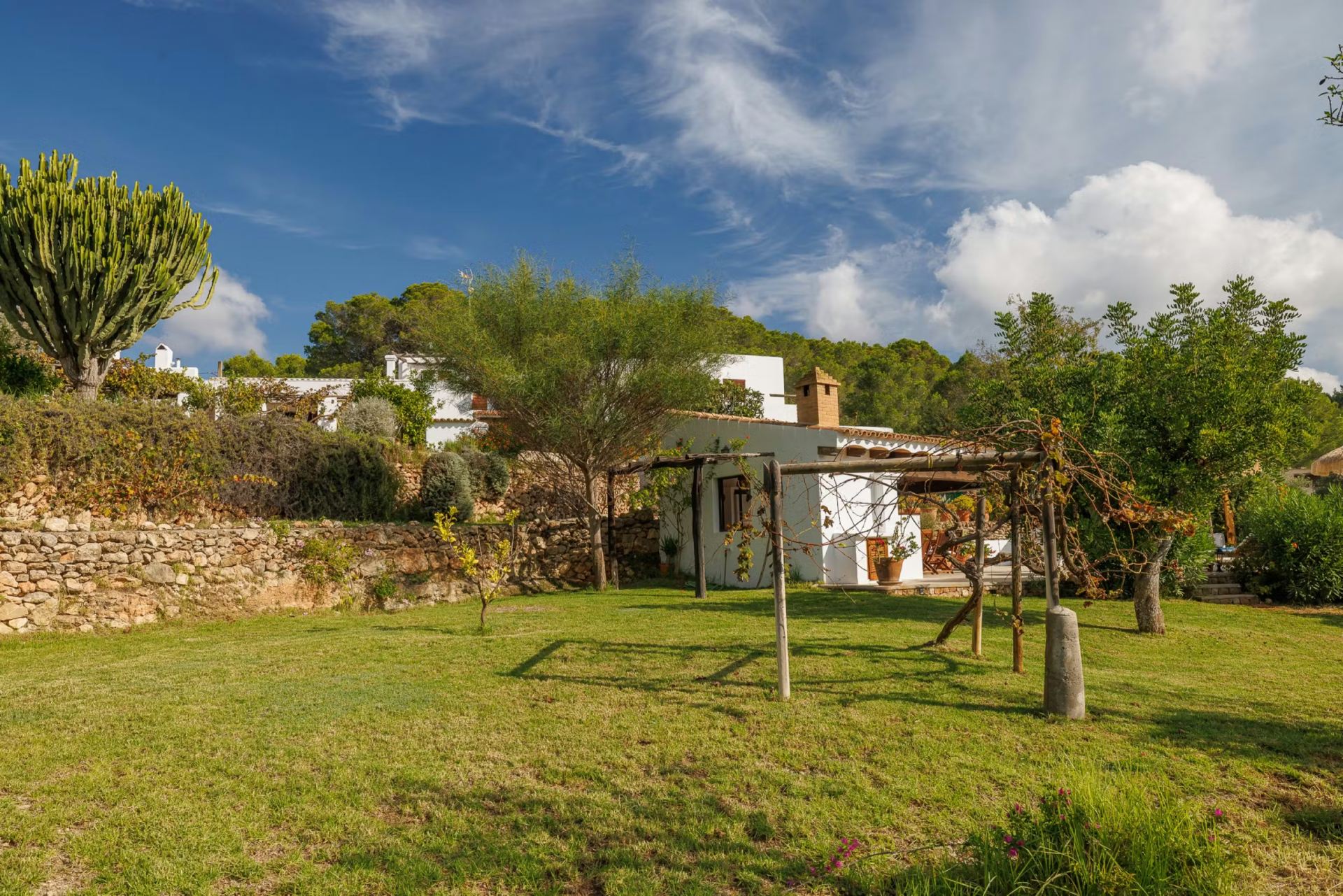 Villa Can Flor d’Ametller