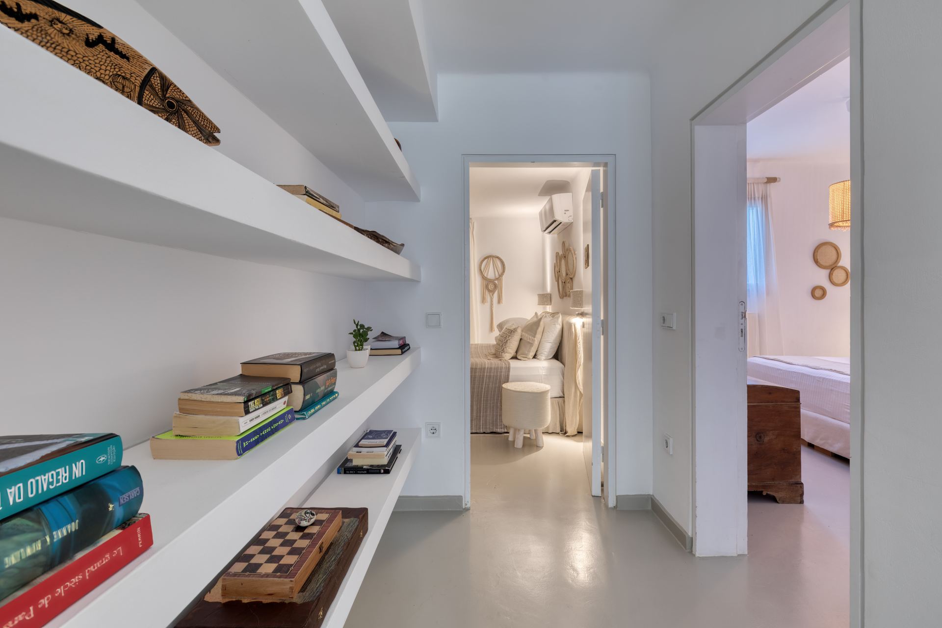 Agia Thalassa - Paros