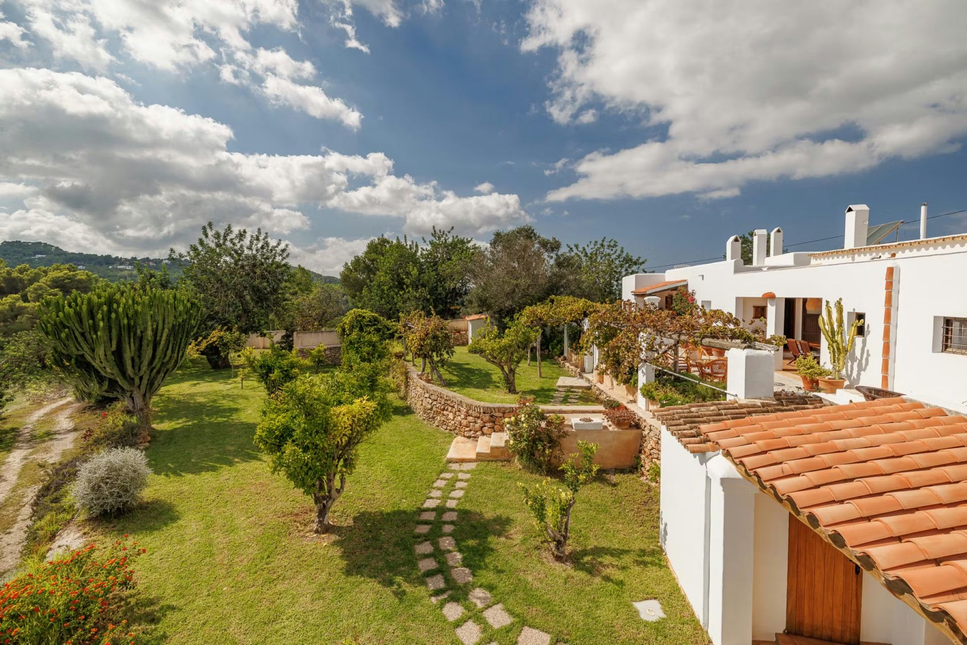 Villa Can Flor d’Ametller