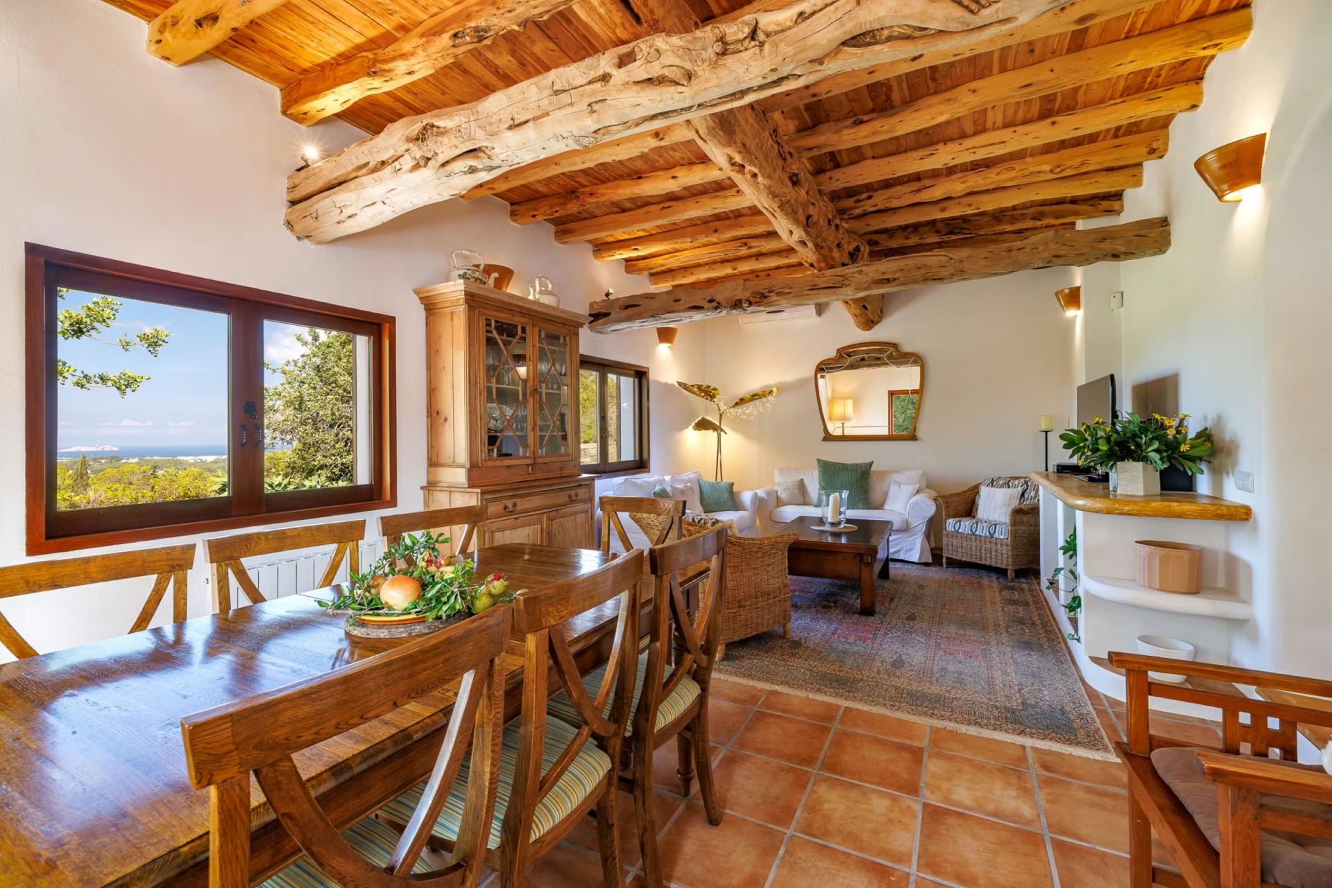 Villa Can Flor d’Ametller