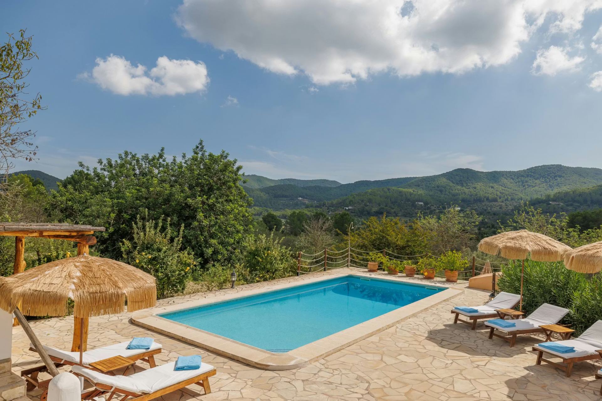 Villa Can Flor d’Ametller