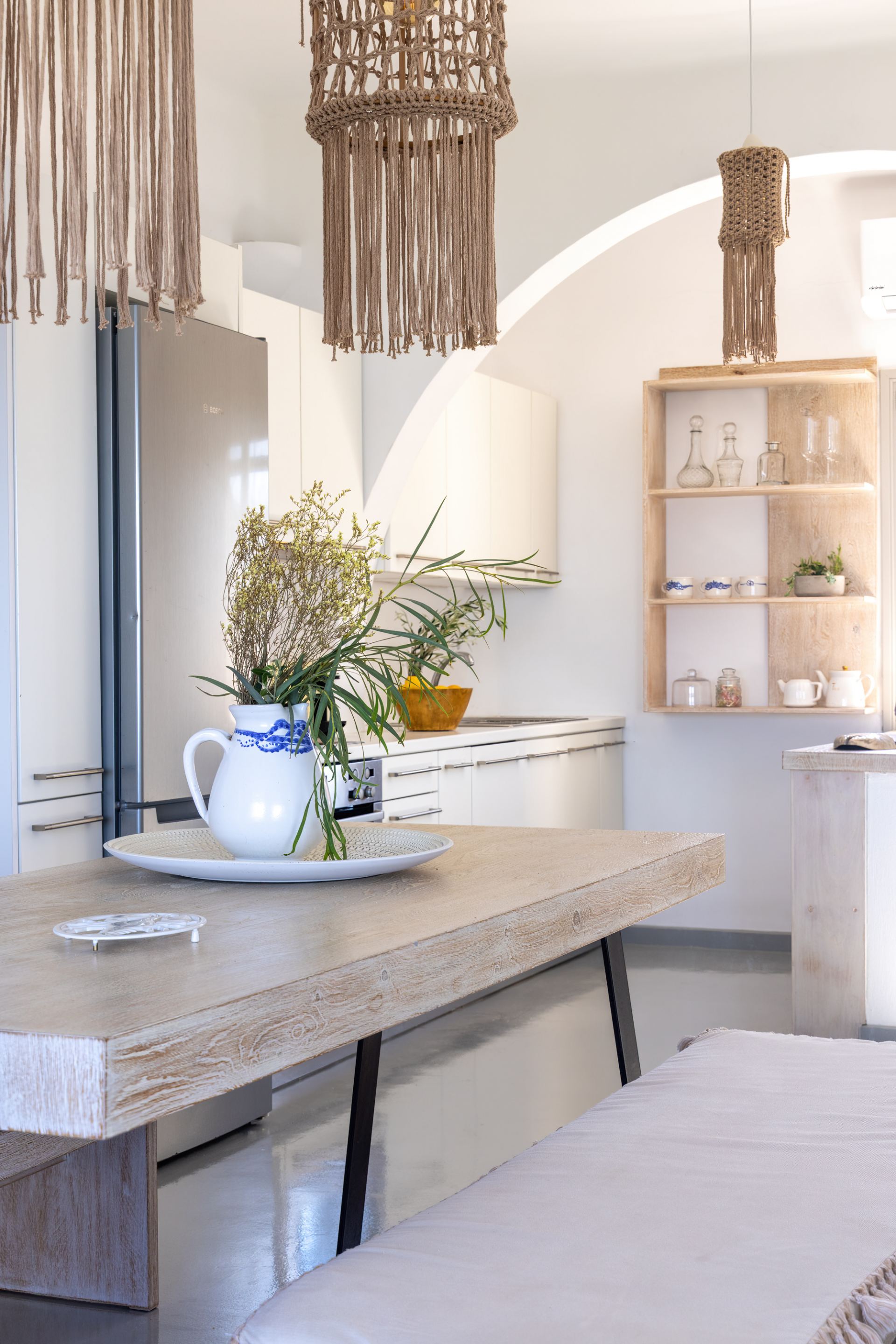 Agia Thalassa - Paros