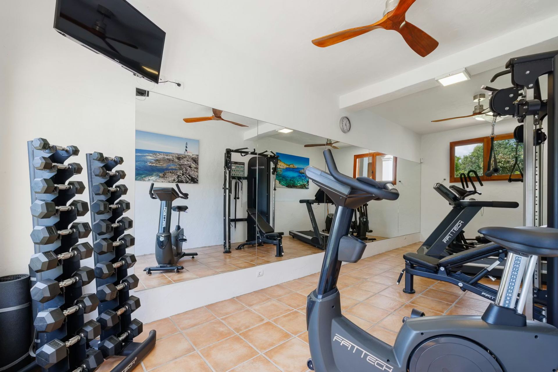 Villa Can Flor d’Ametller