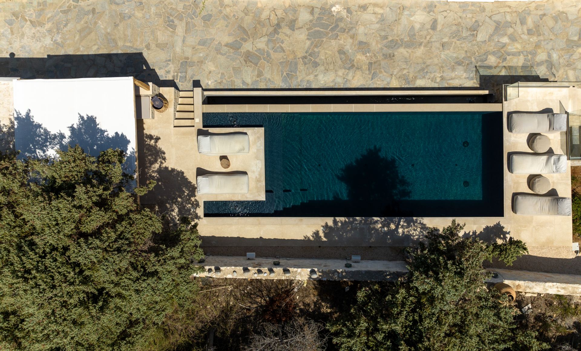 Agia Thalassa - Paros