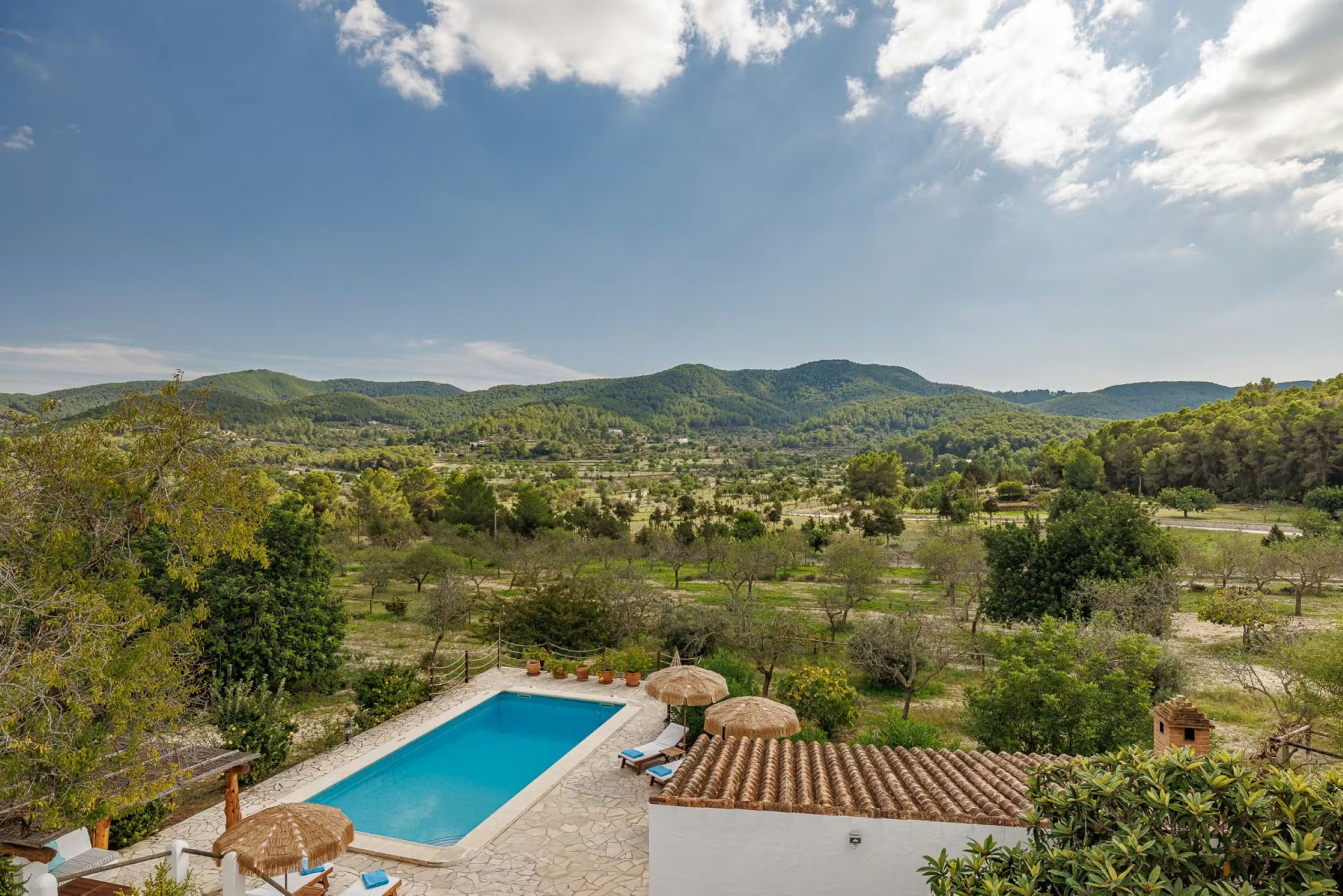 Villa Can Flor d’Ametller