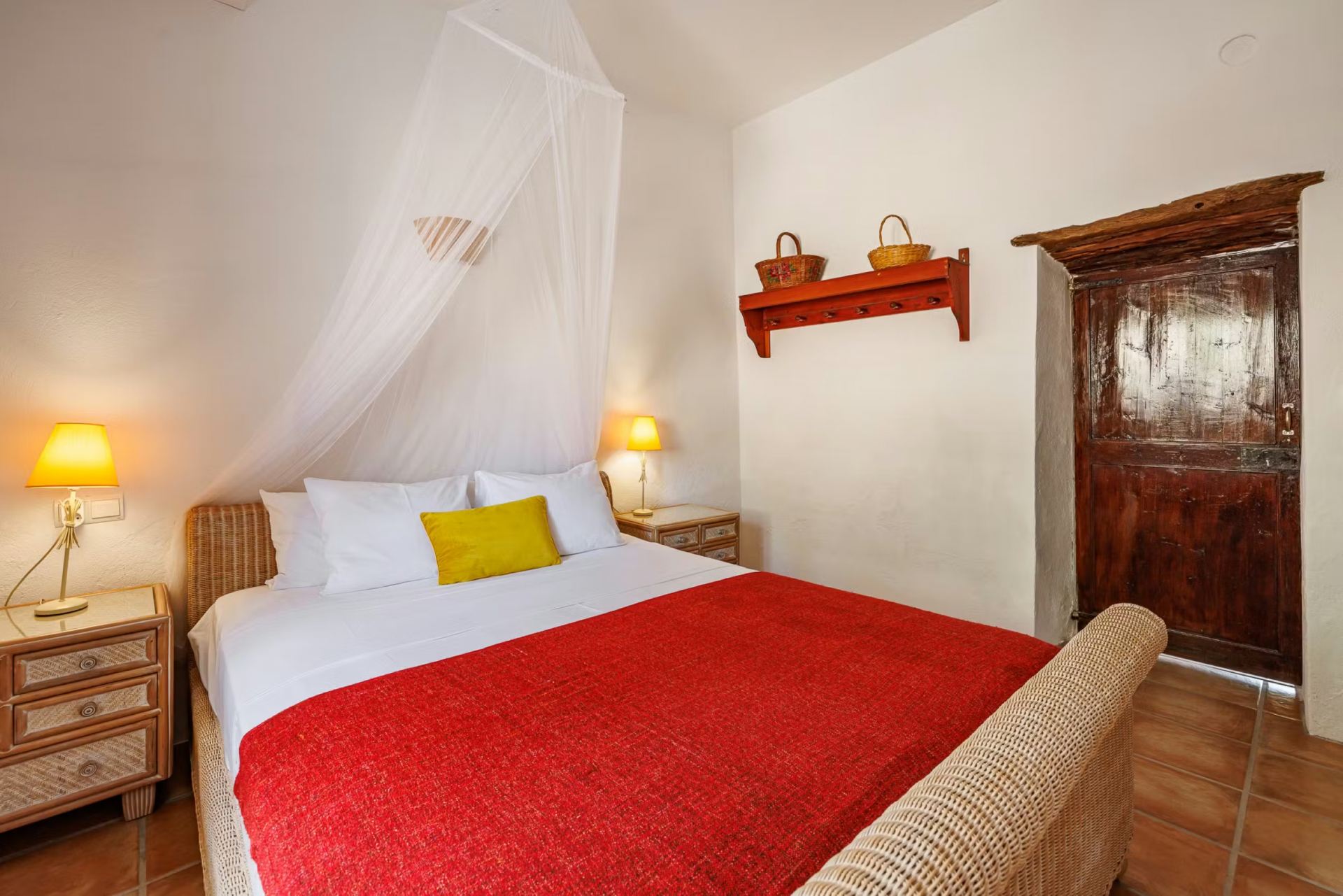 Villa Can Flor d’Ametller