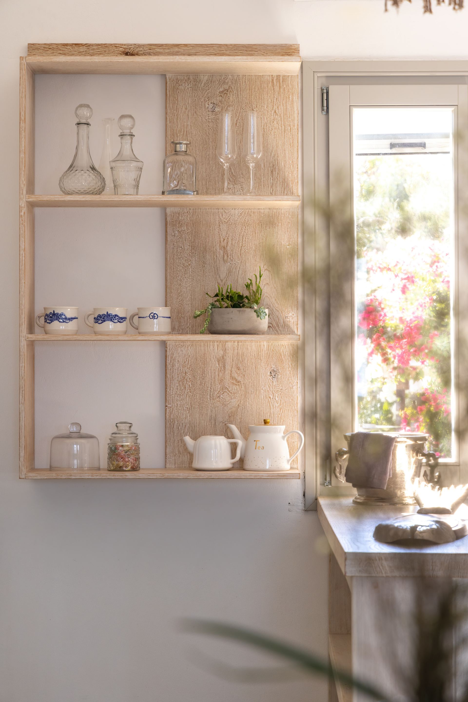 Agia Thalassa - Paros