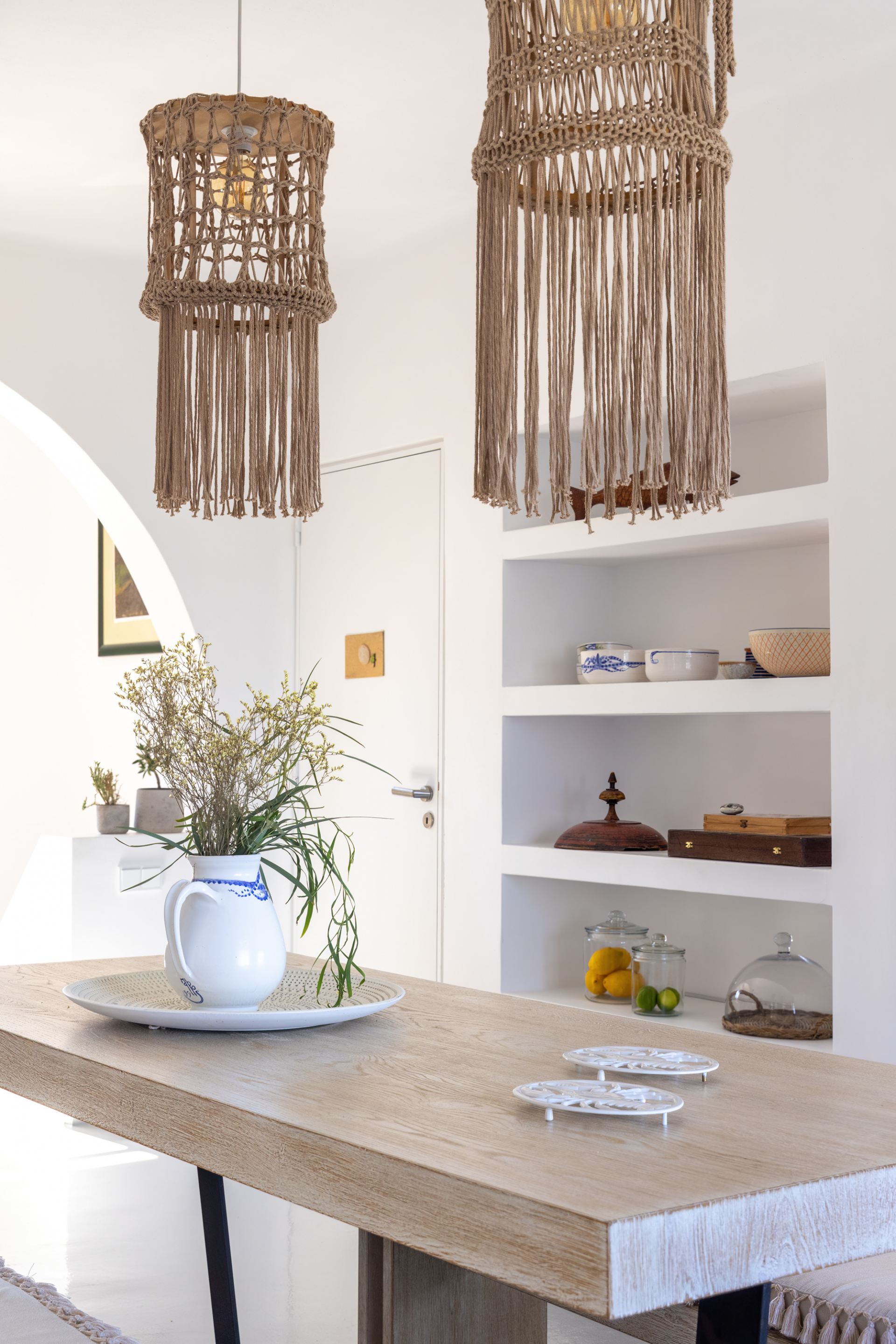 Agia Thalassa - Paros