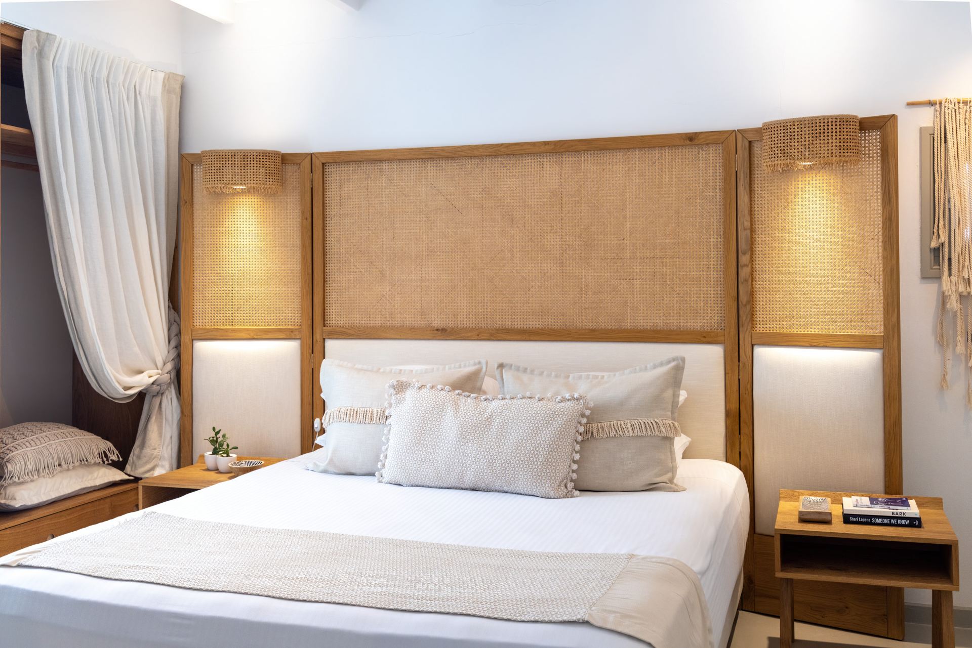 Agia Thalassa - Paros