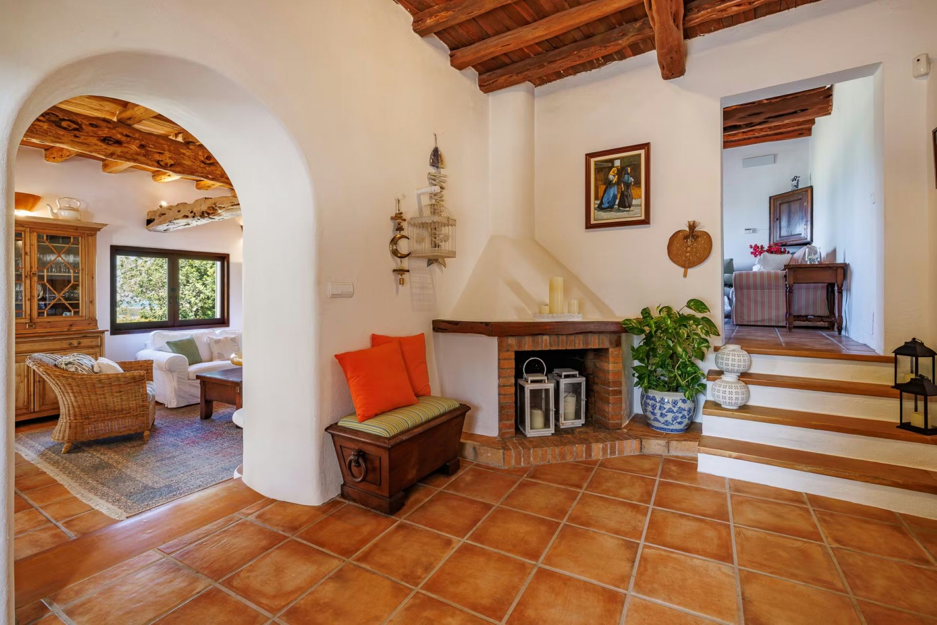 Villa Can Flor d’Ametller