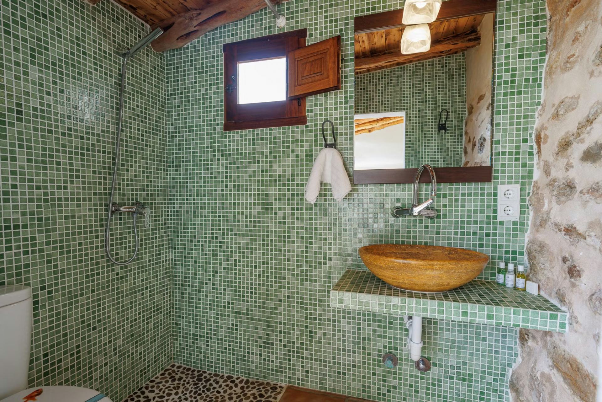 Villa Can Flor d’Ametller