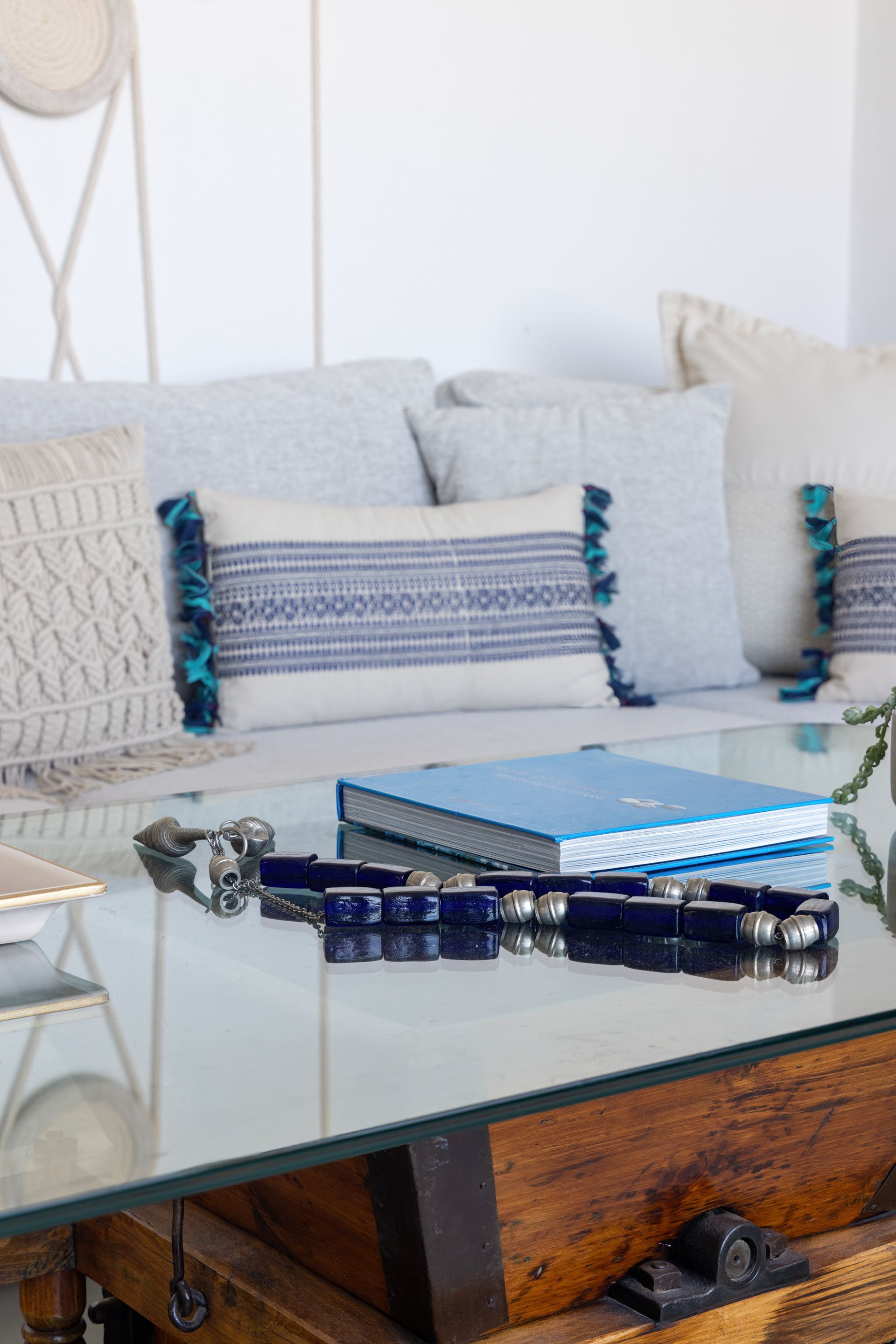 Agia Thalassa - Paros