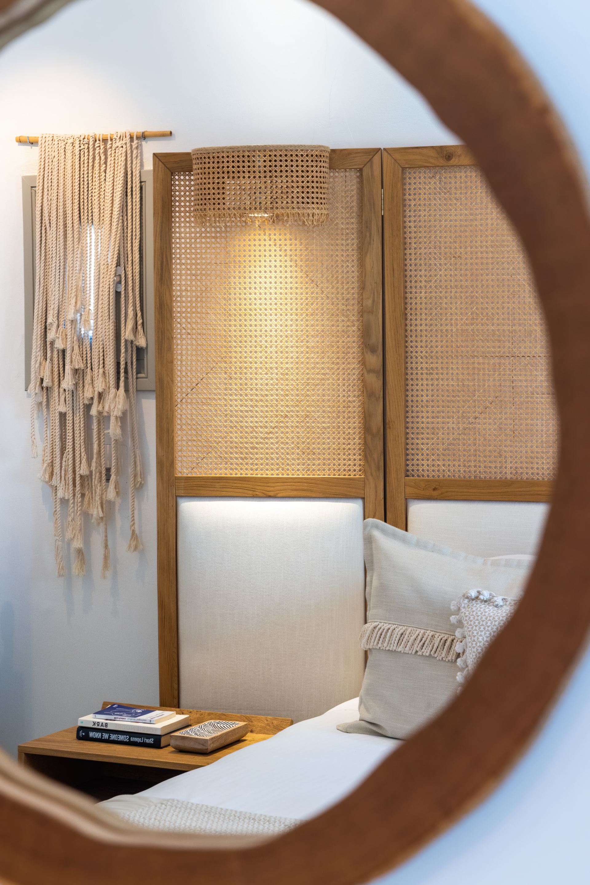 Agia Thalassa - Paros