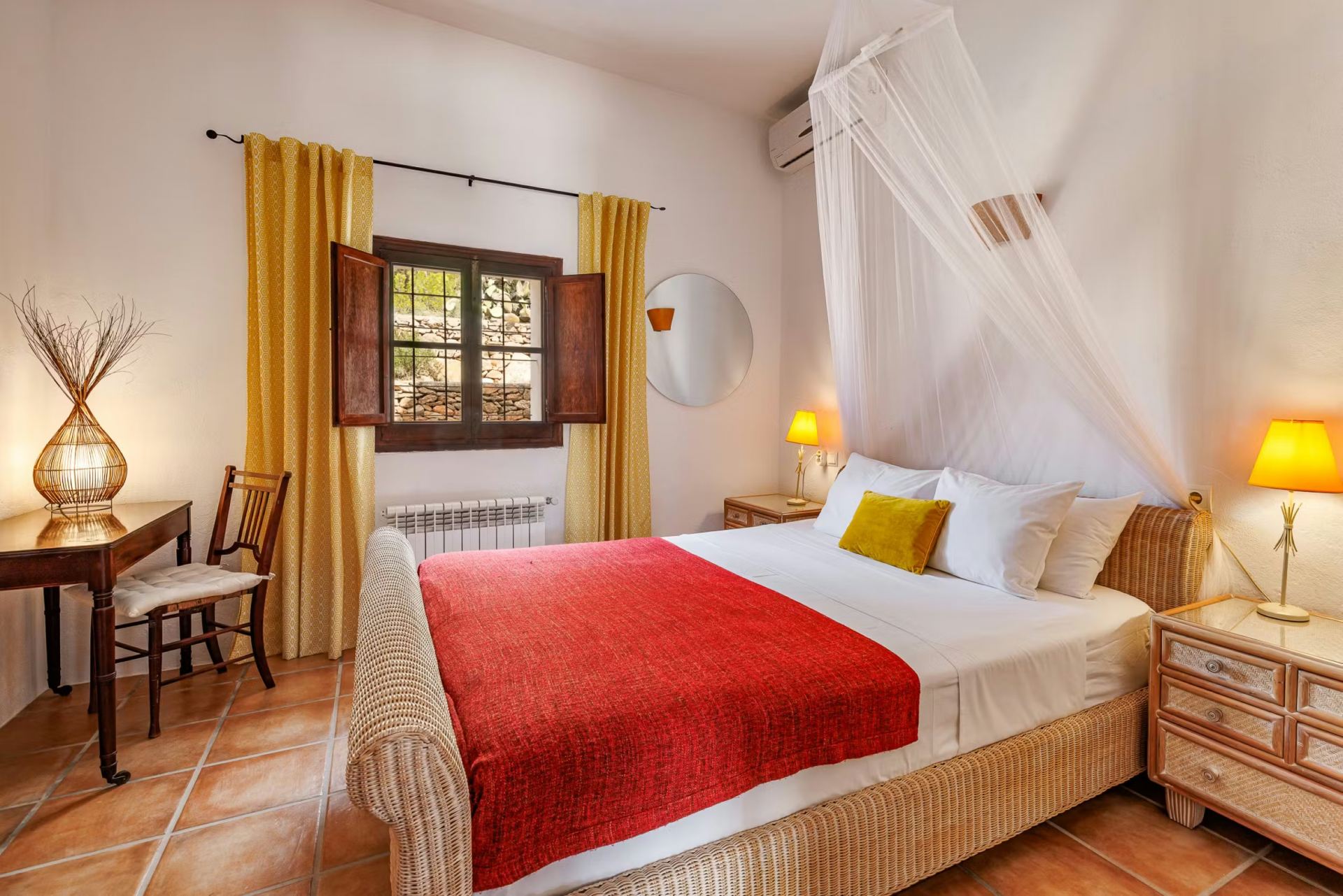 Villa Can Flor d’Ametller