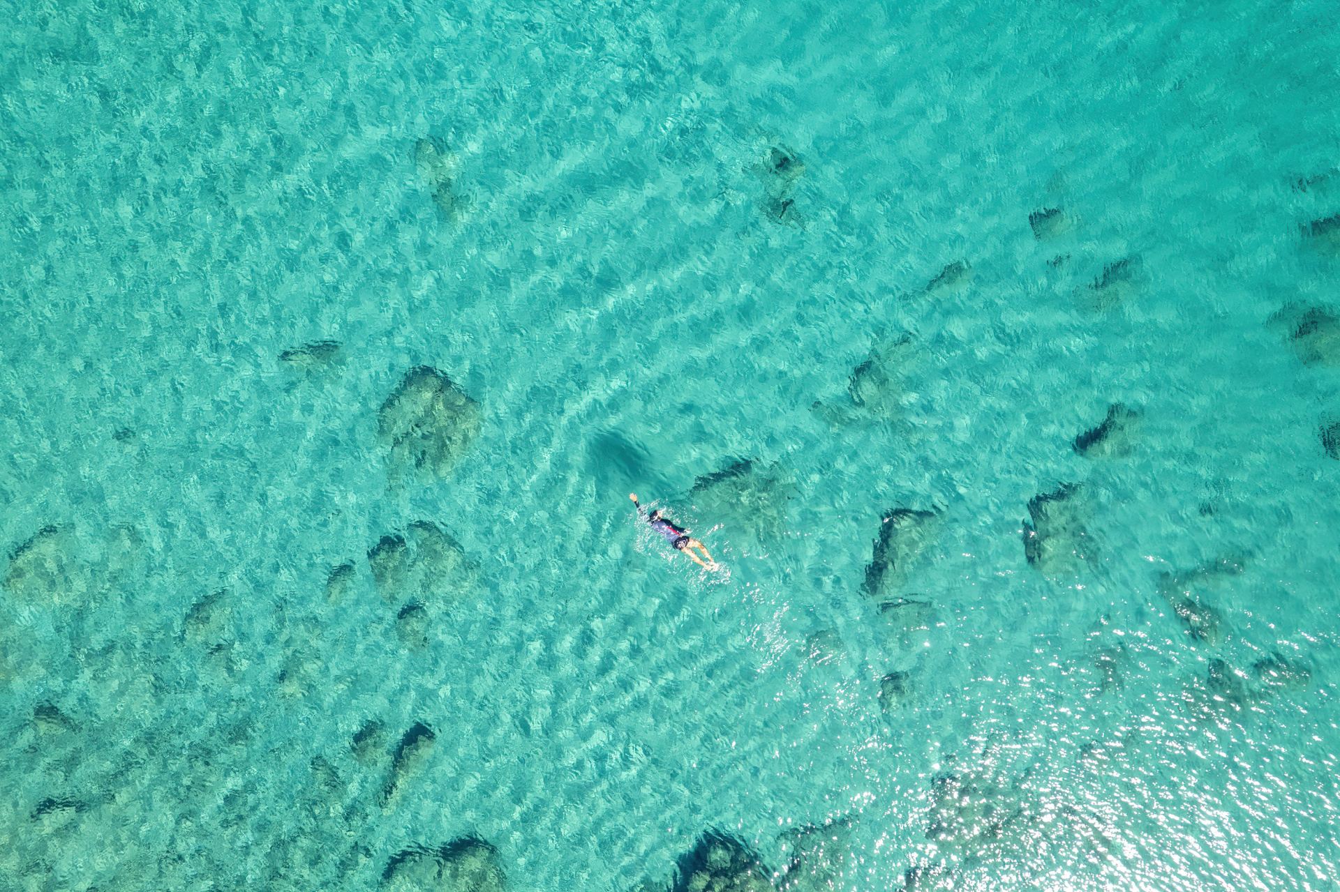 Agia Thalassa - Paros