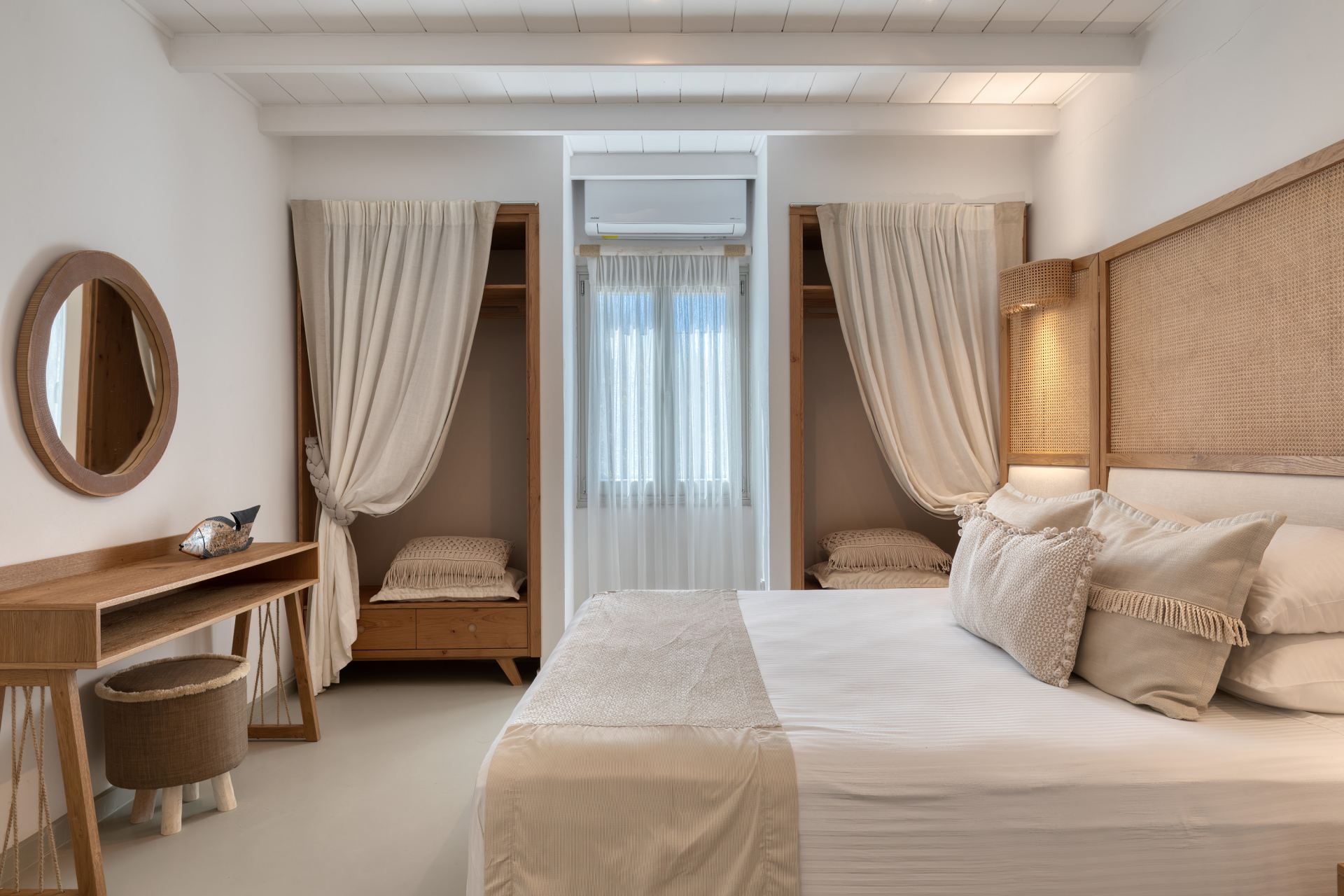 Agia Thalassa - Paros