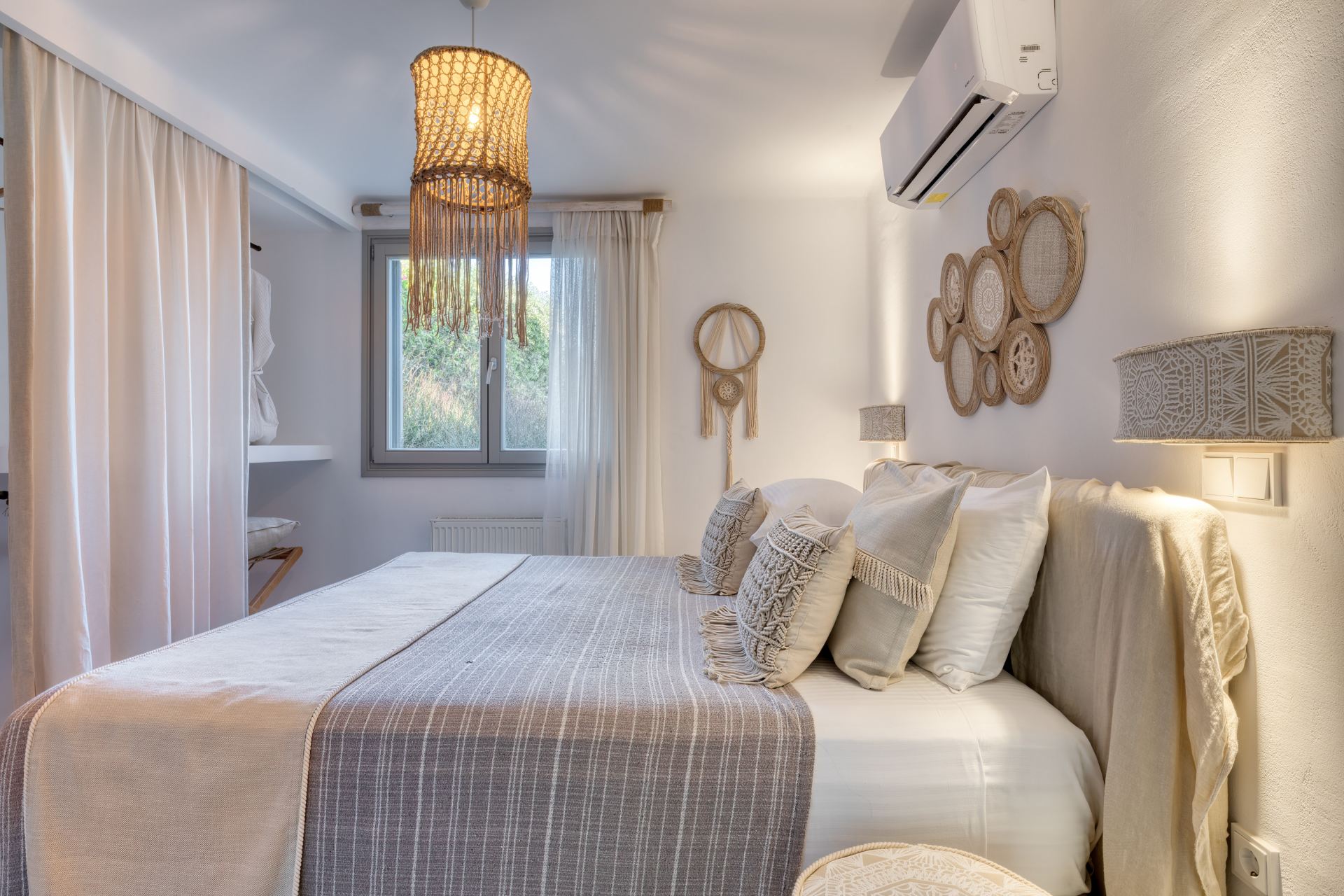 Agia Thalassa - Paros