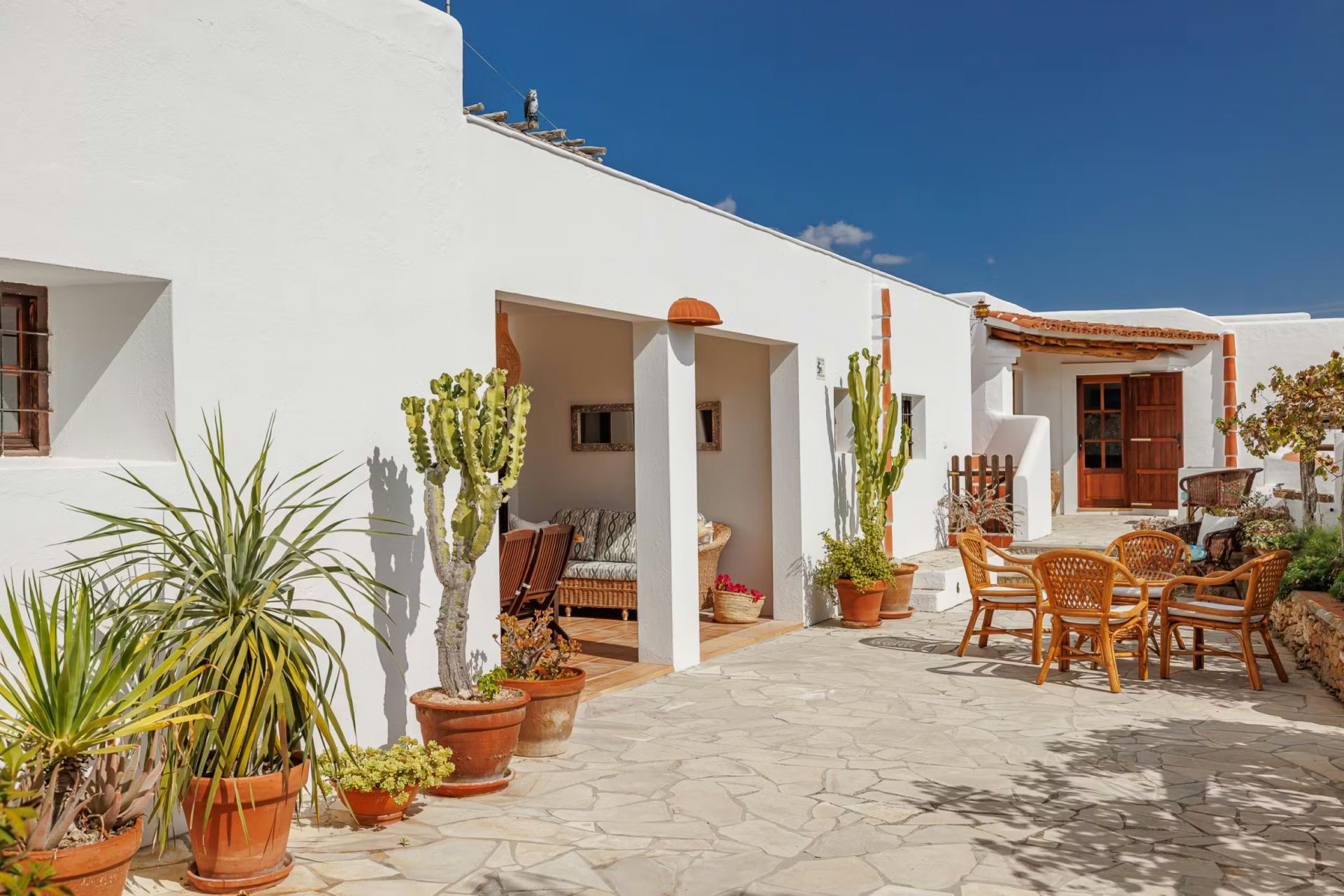 Villa Can Flor d’Ametller