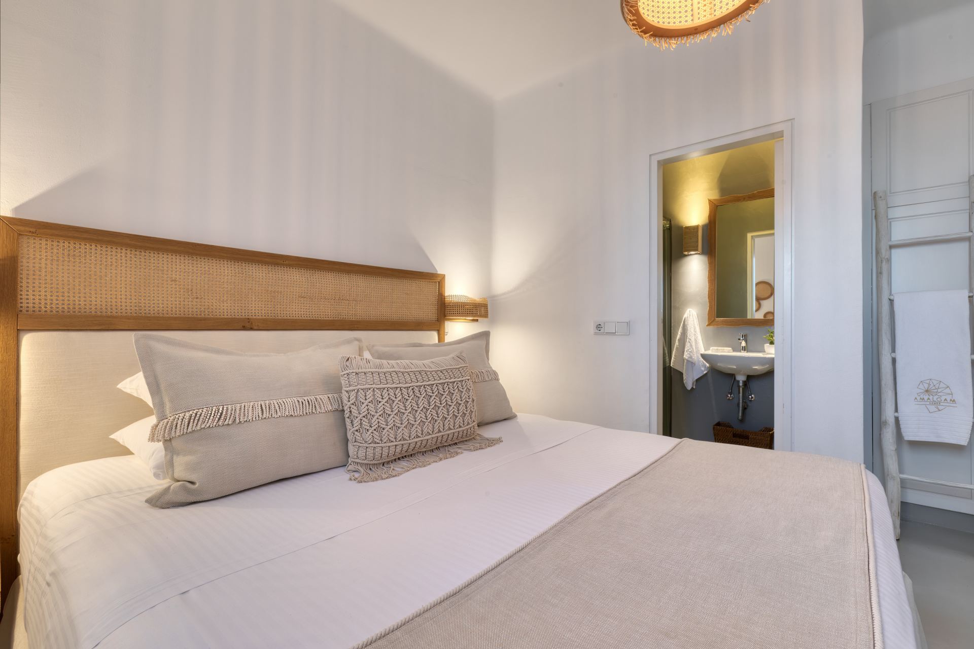 Agia Thalassa - Paros