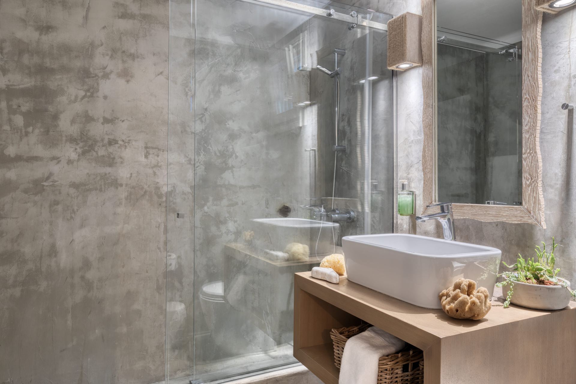 Agia Thalassa - Paros