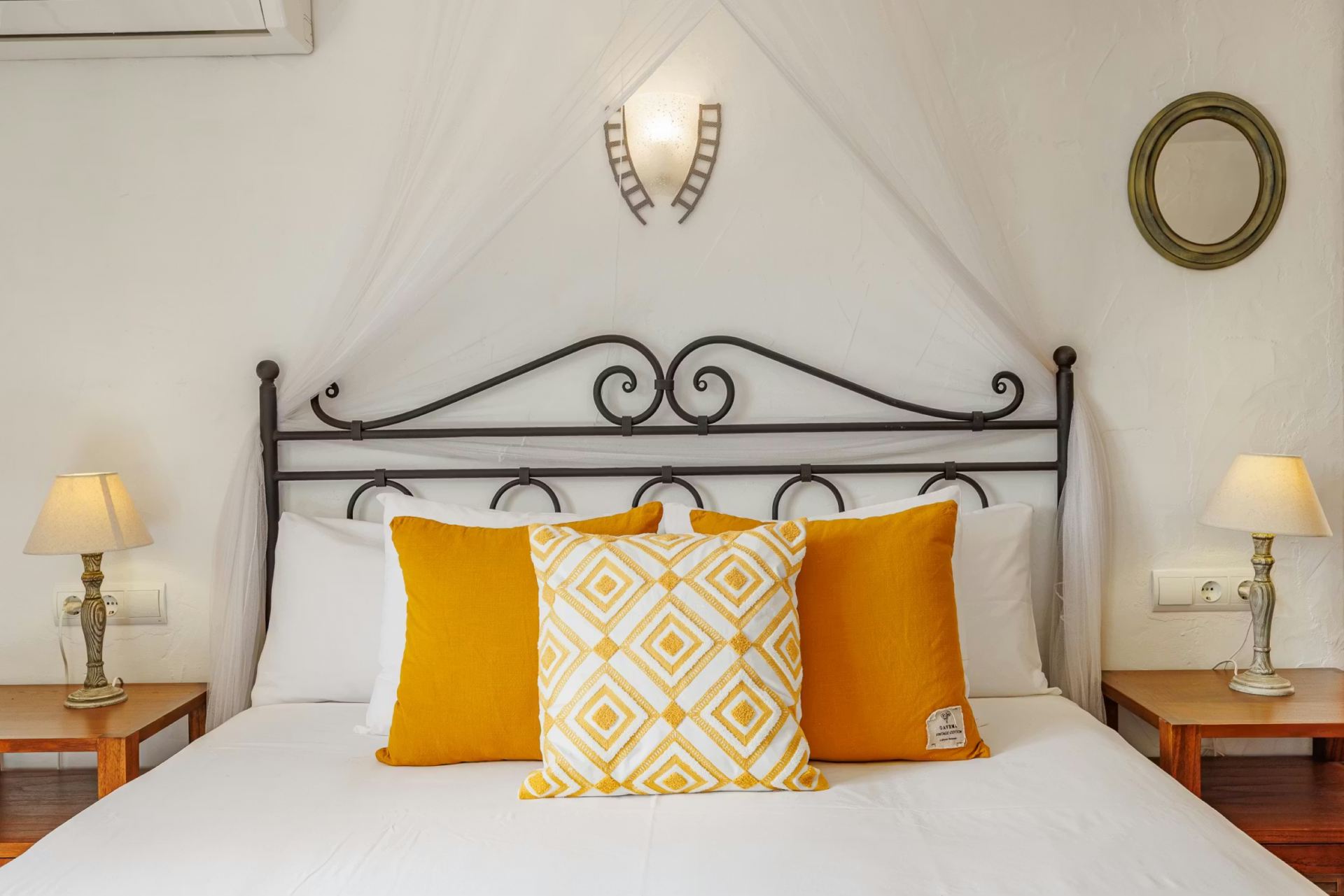 Villa Can Flor d’Ametller