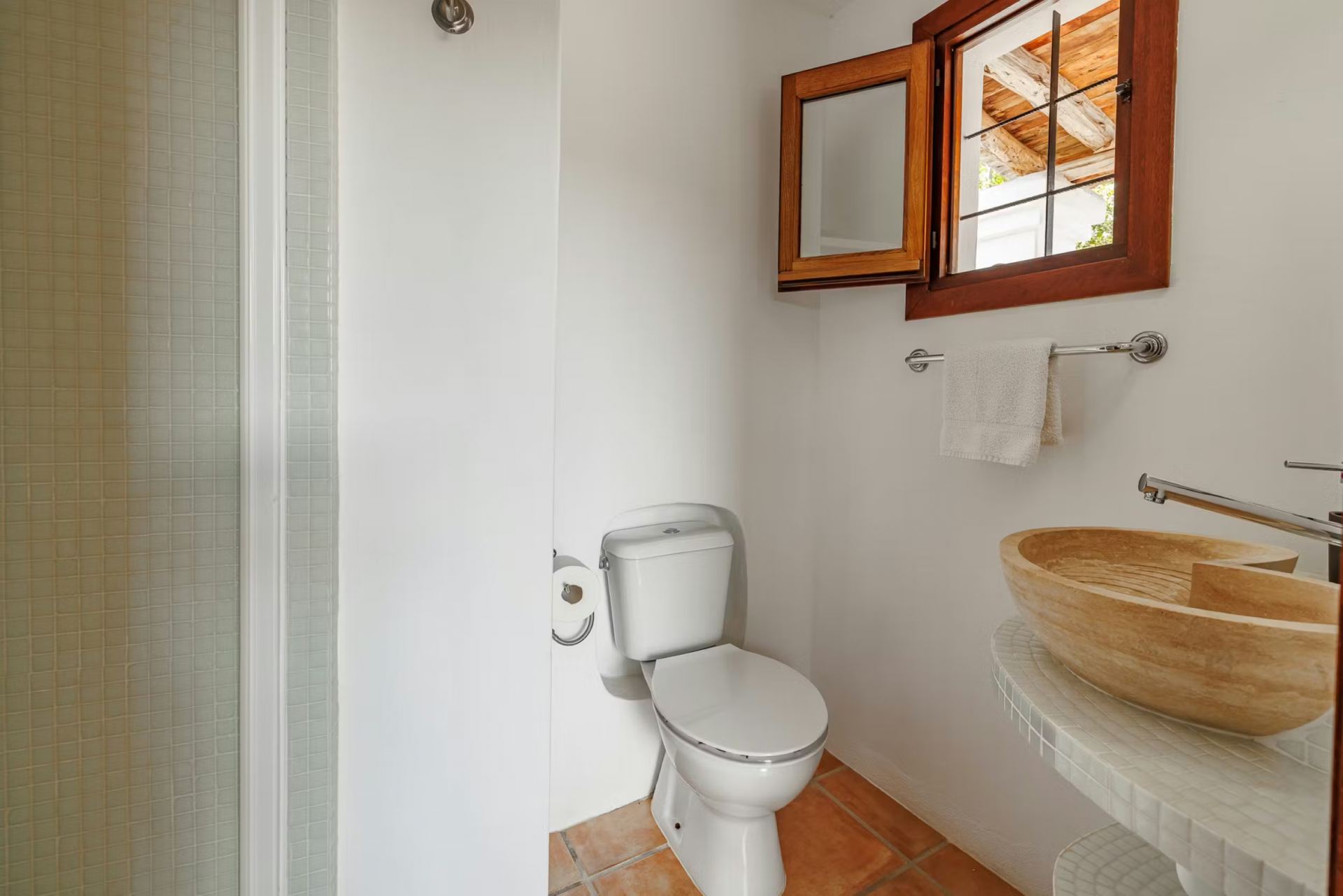 Villa Can Flor d’Ametller