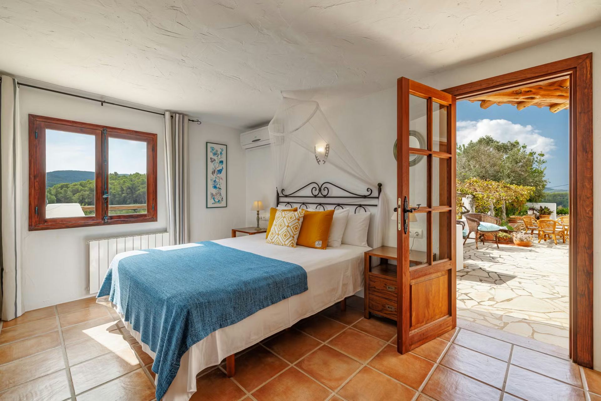 Villa Can Flor d’Ametller