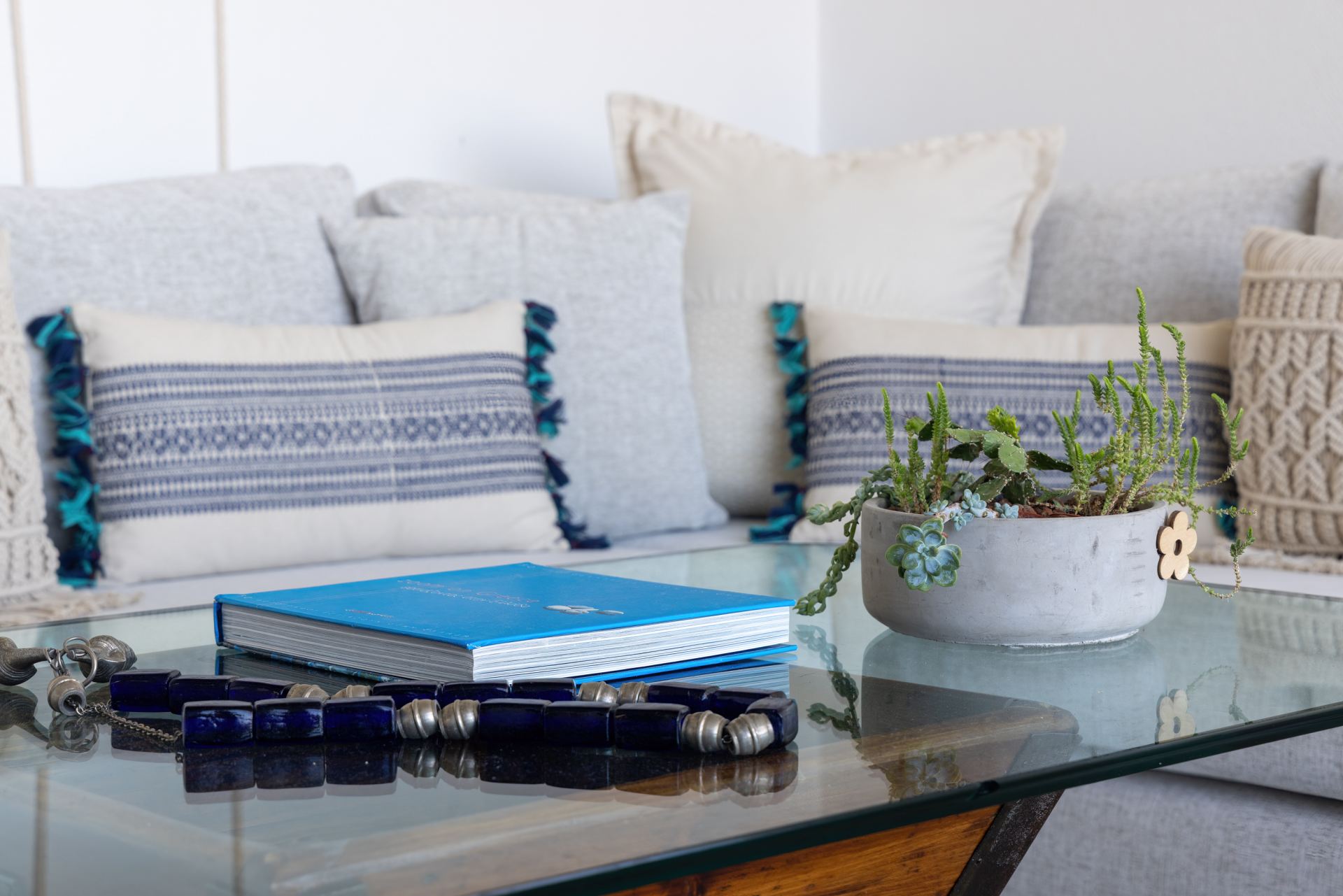 Agia Thalassa - Paros