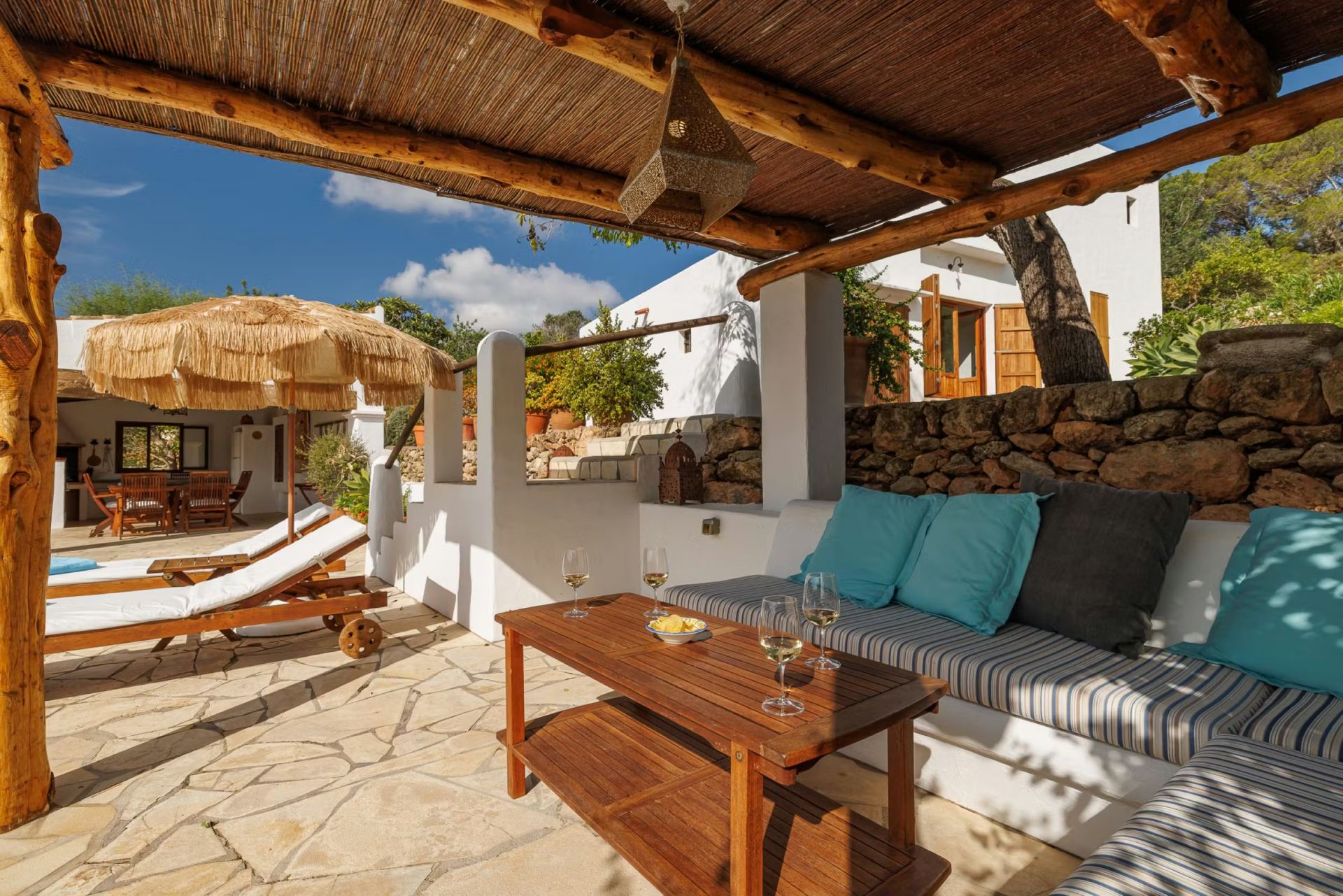 Villa Can Flor d’Ametller