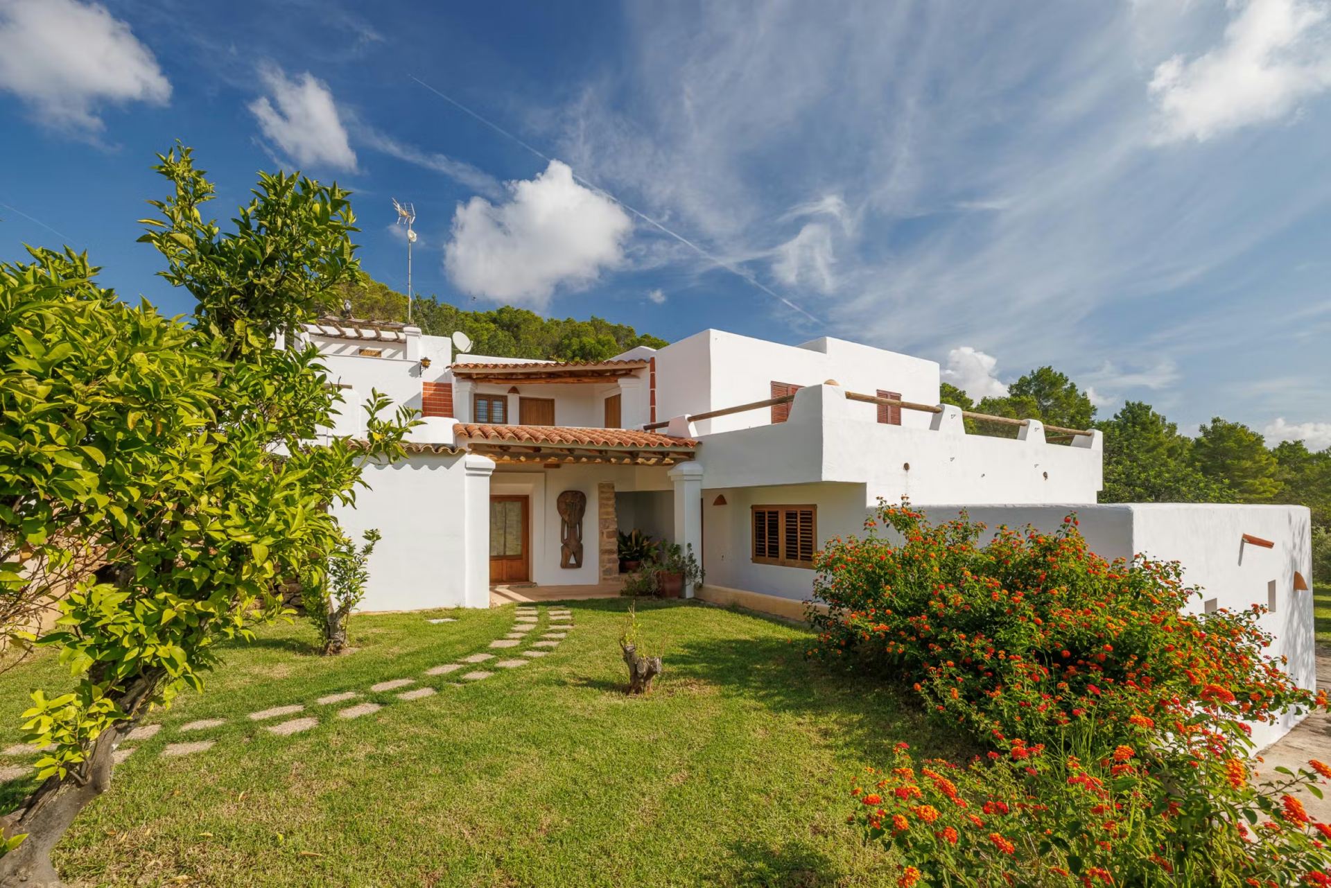 Villa Can Flor d’Ametller