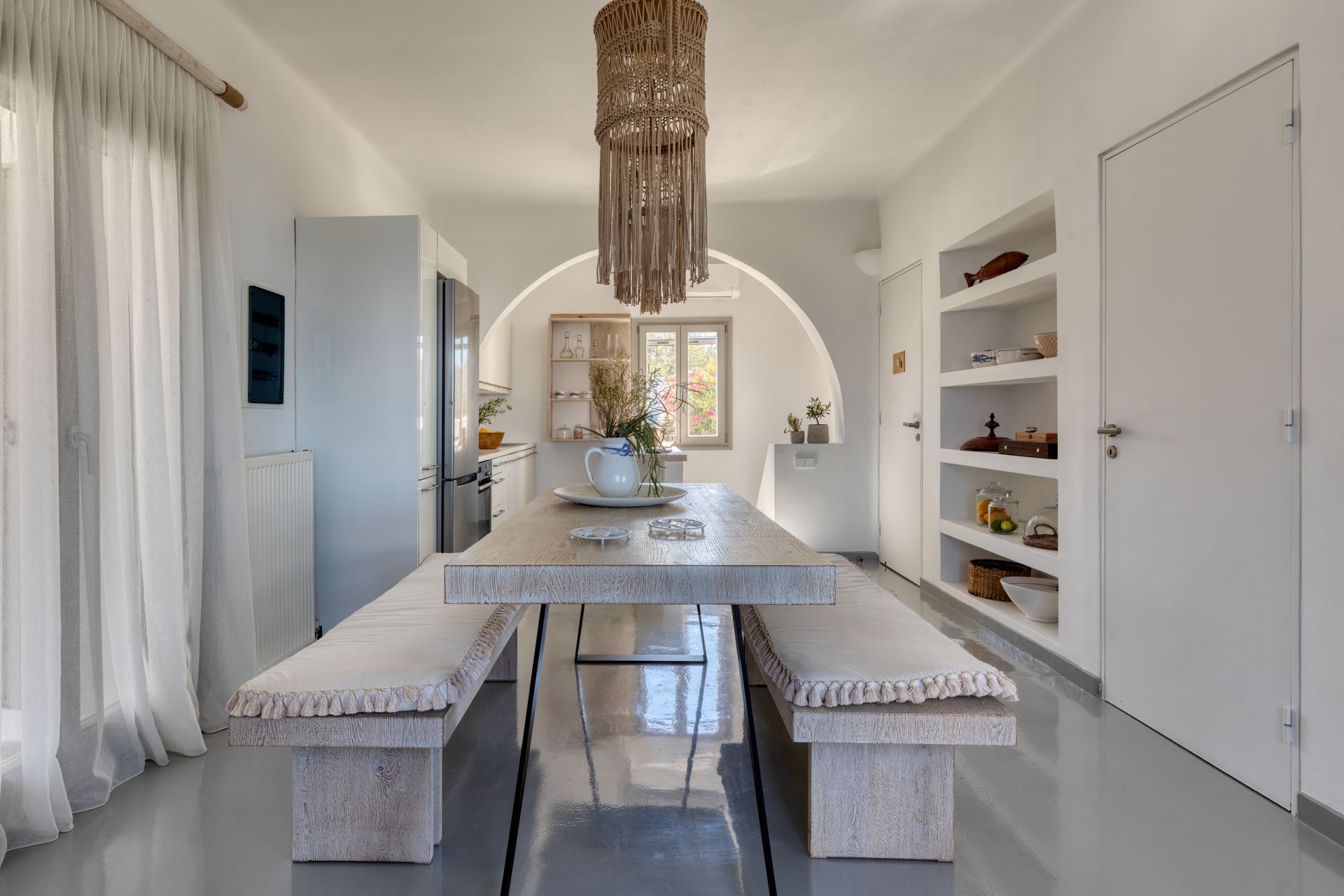 Agia Thalassa - Paros