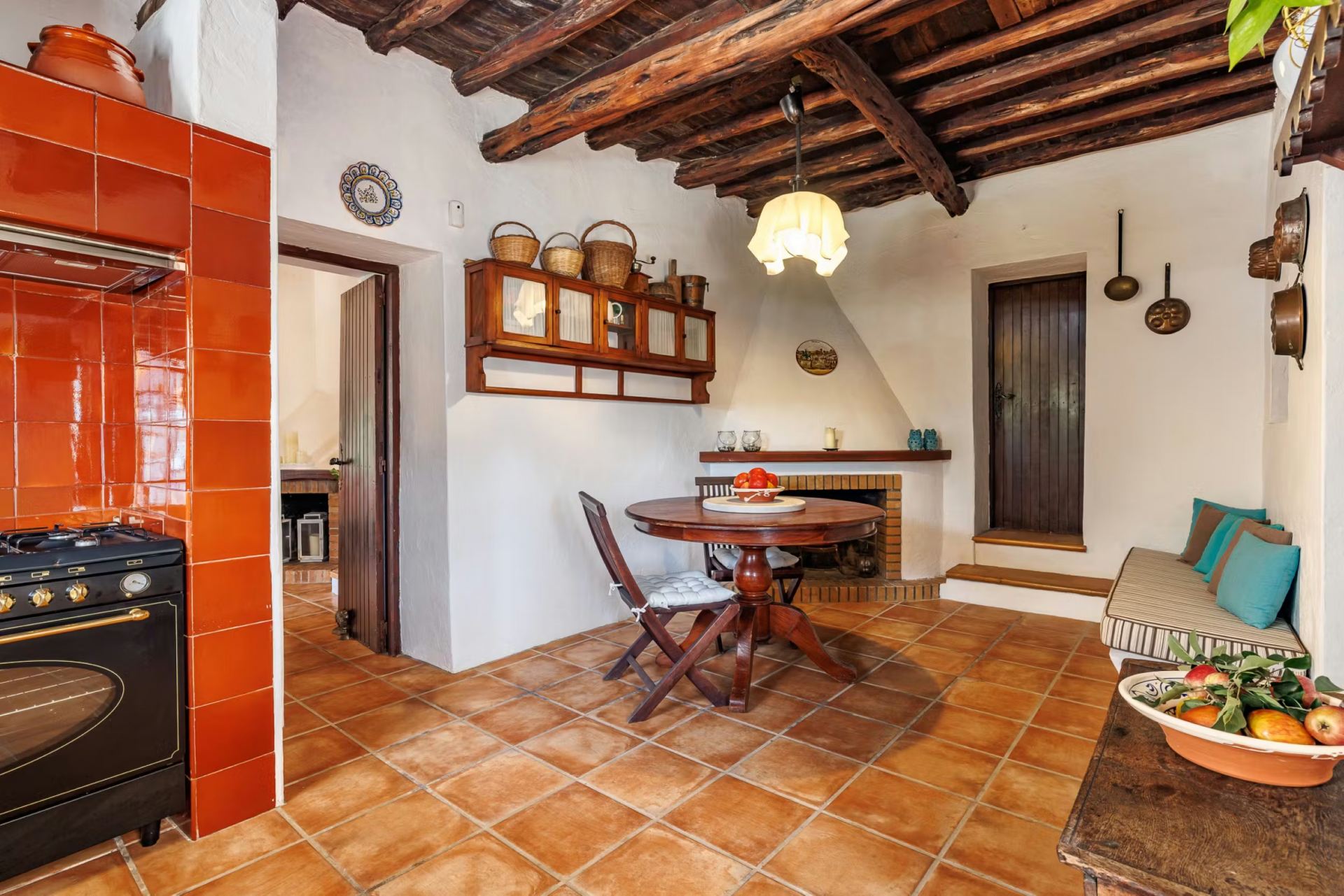 Villa Can Flor d’Ametller