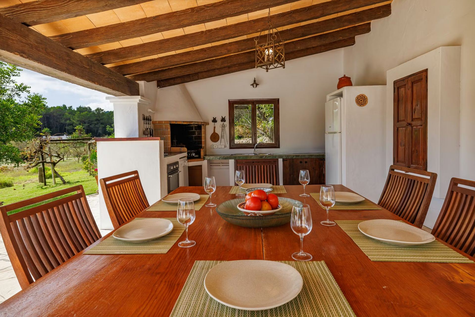 Villa Can Flor d’Ametller