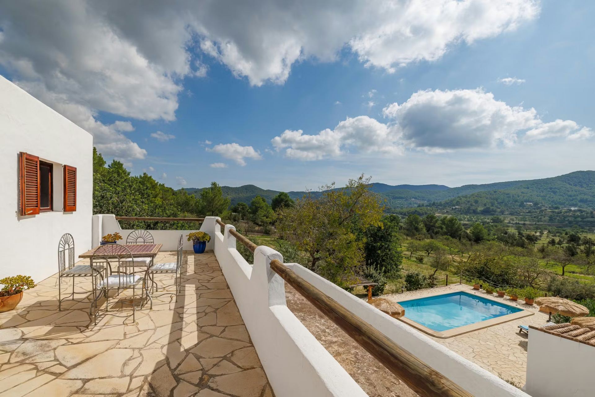 Villa Can Flor d’Ametller