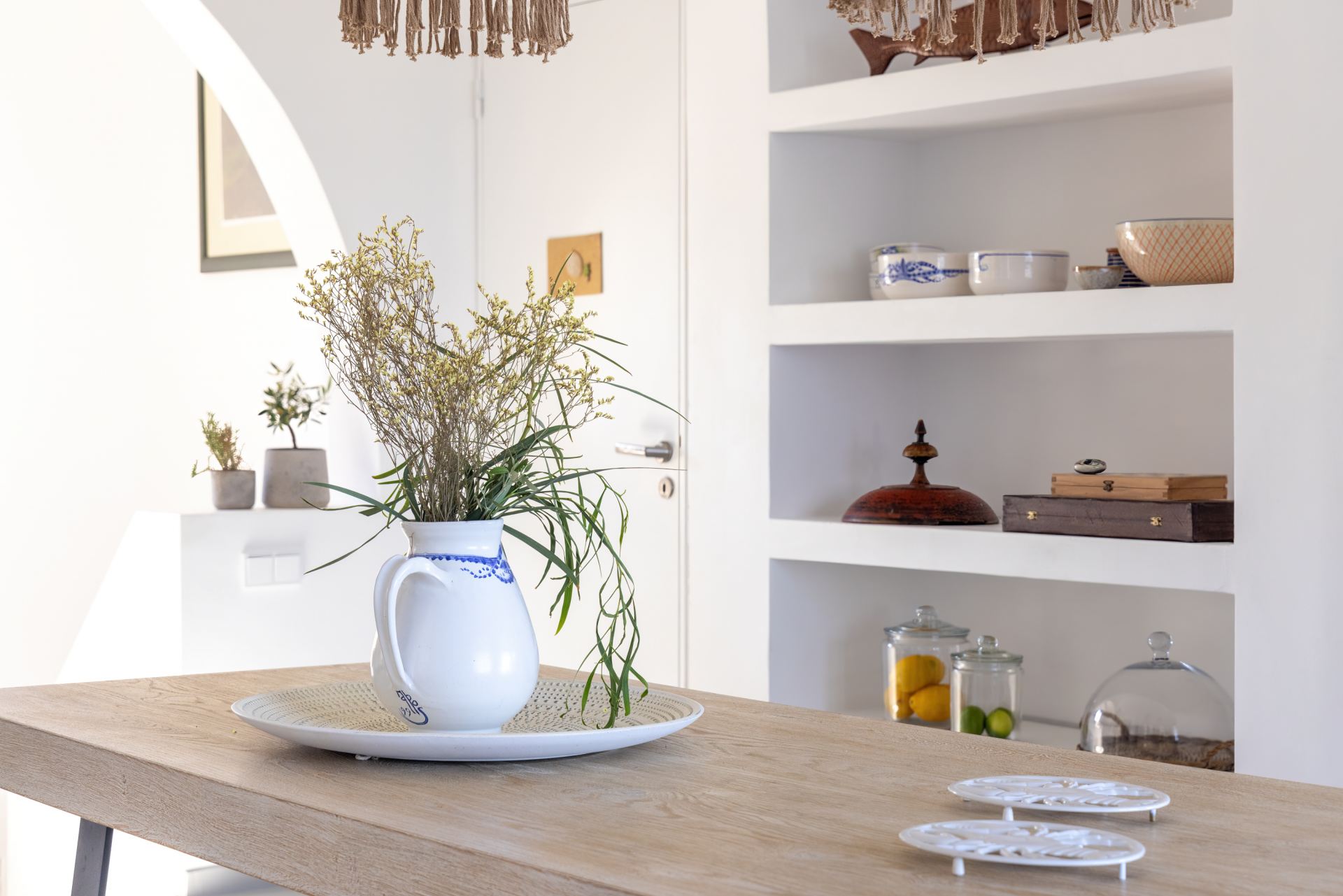 Agia Thalassa - Paros