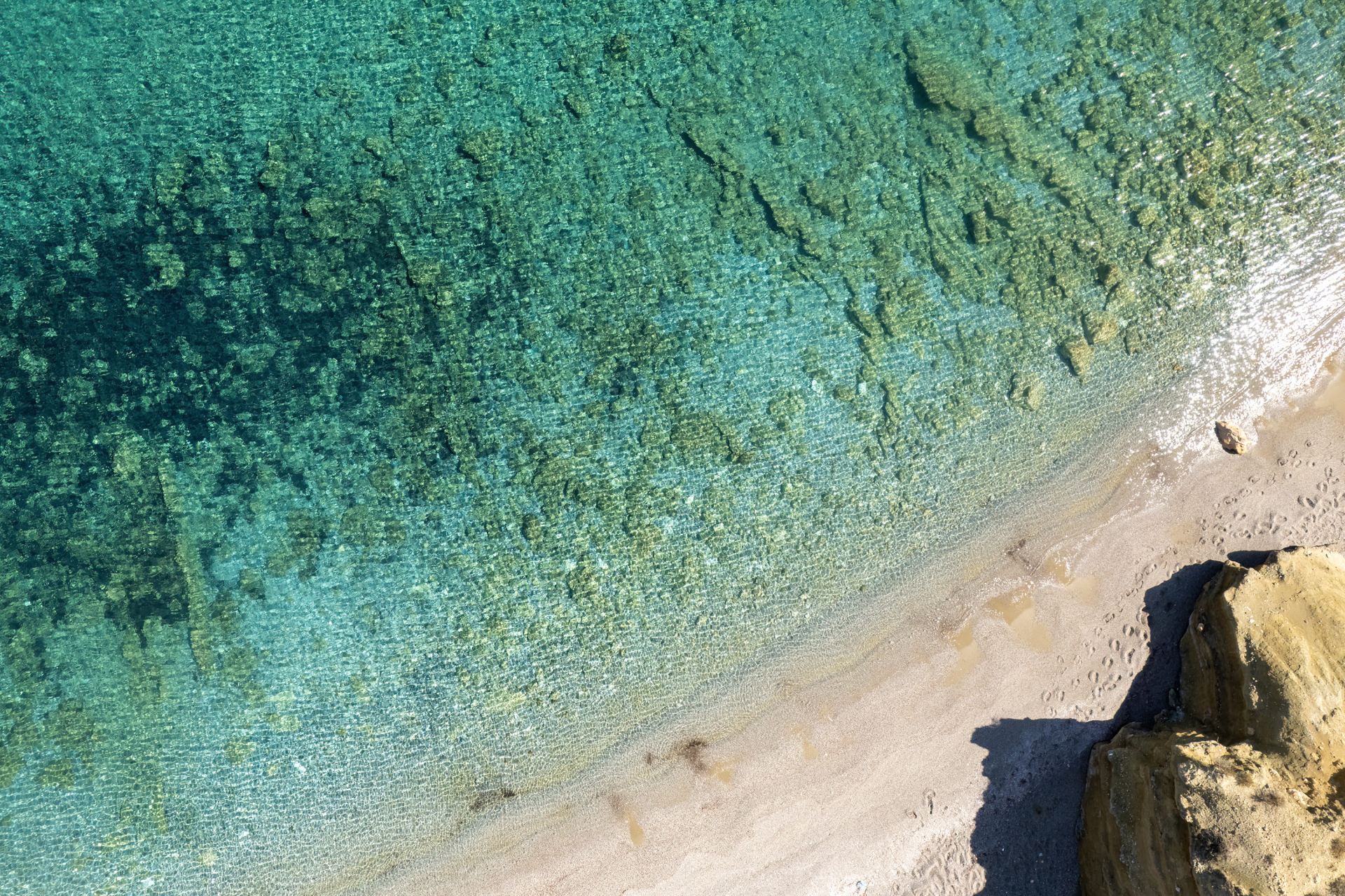 Agia Thalassa - Paros