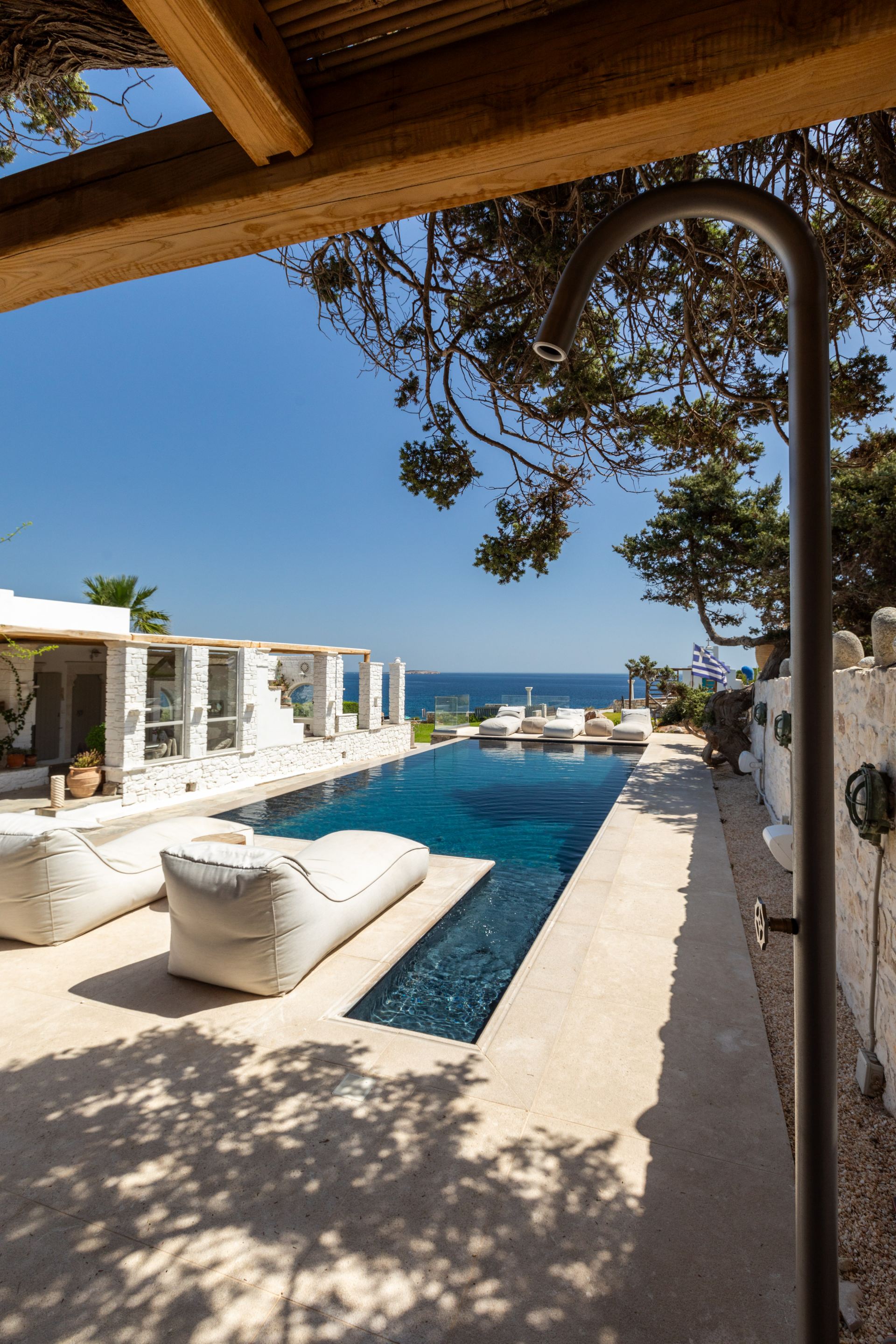 Agia Thalassa - Paros