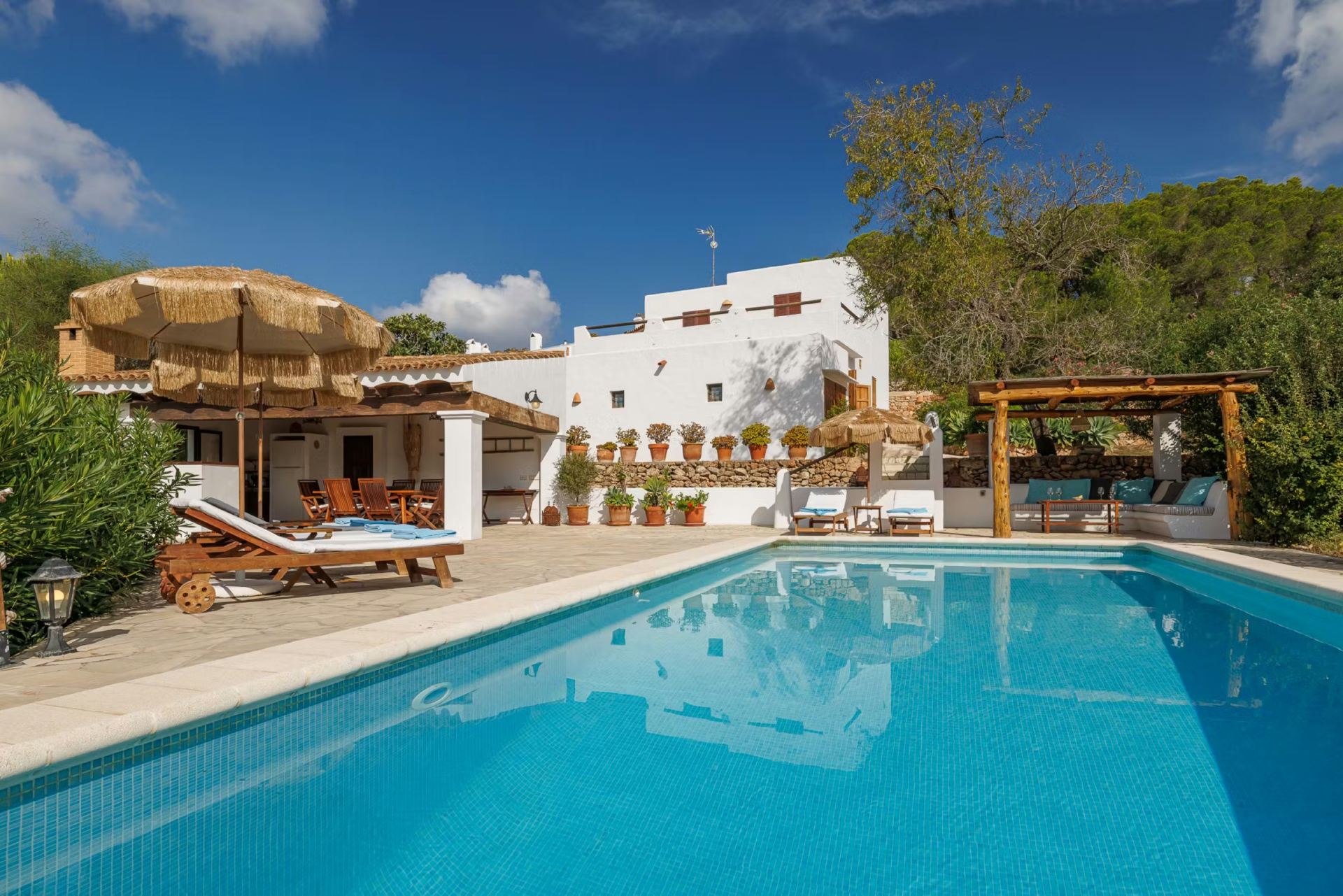 Villa Can Flor d’Ametller