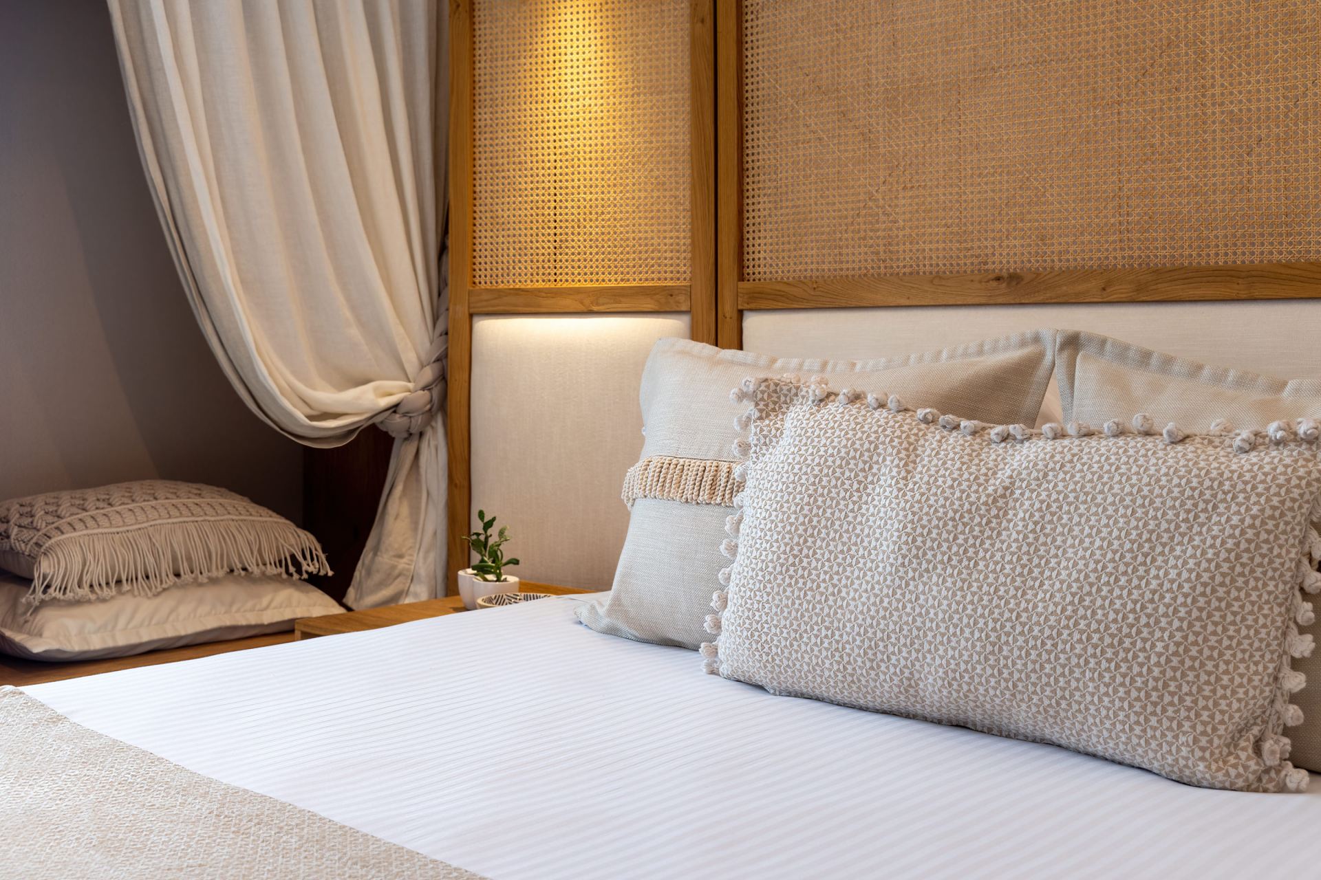 Agia Thalassa - Paros