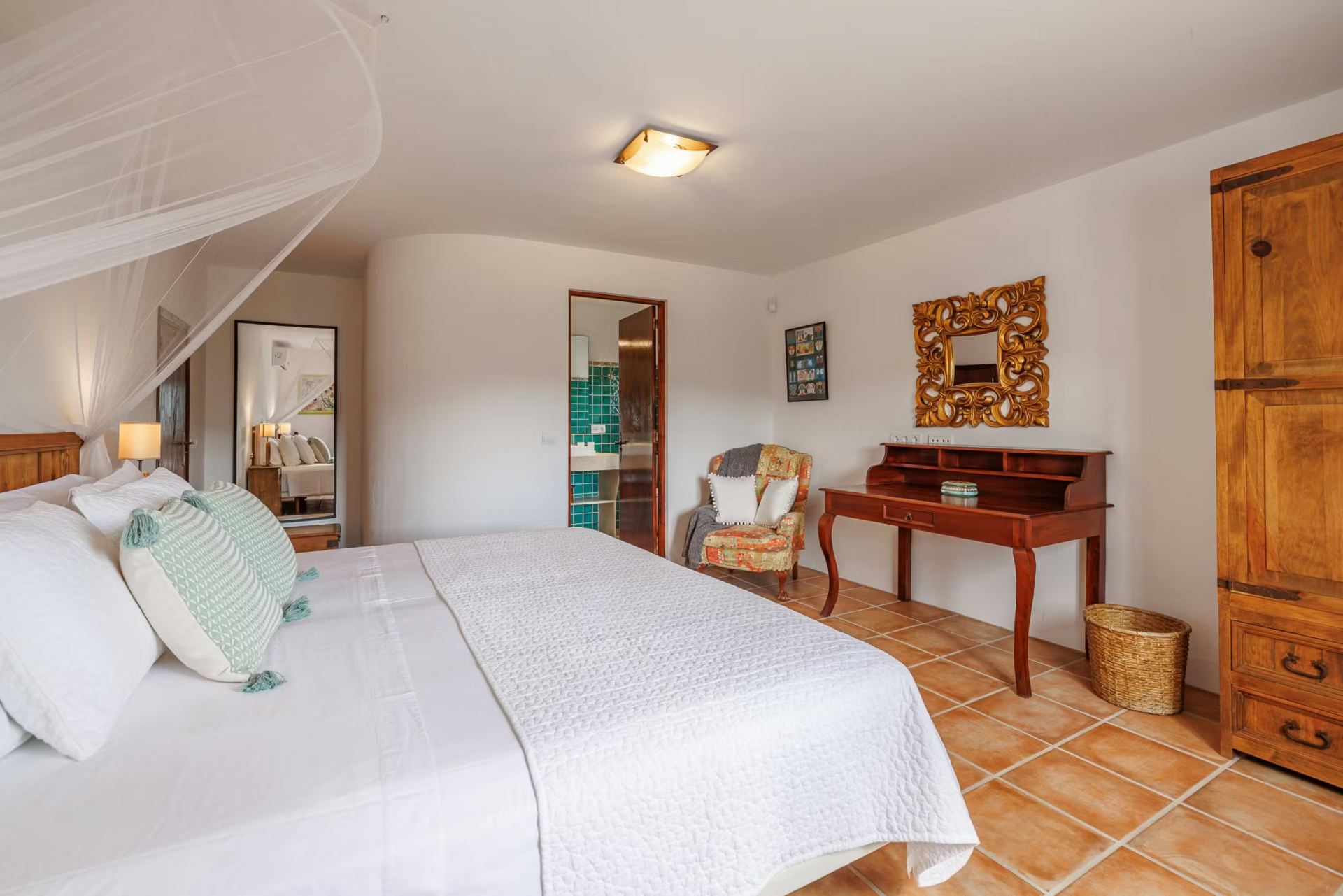 Villa Can Flor d’Ametller