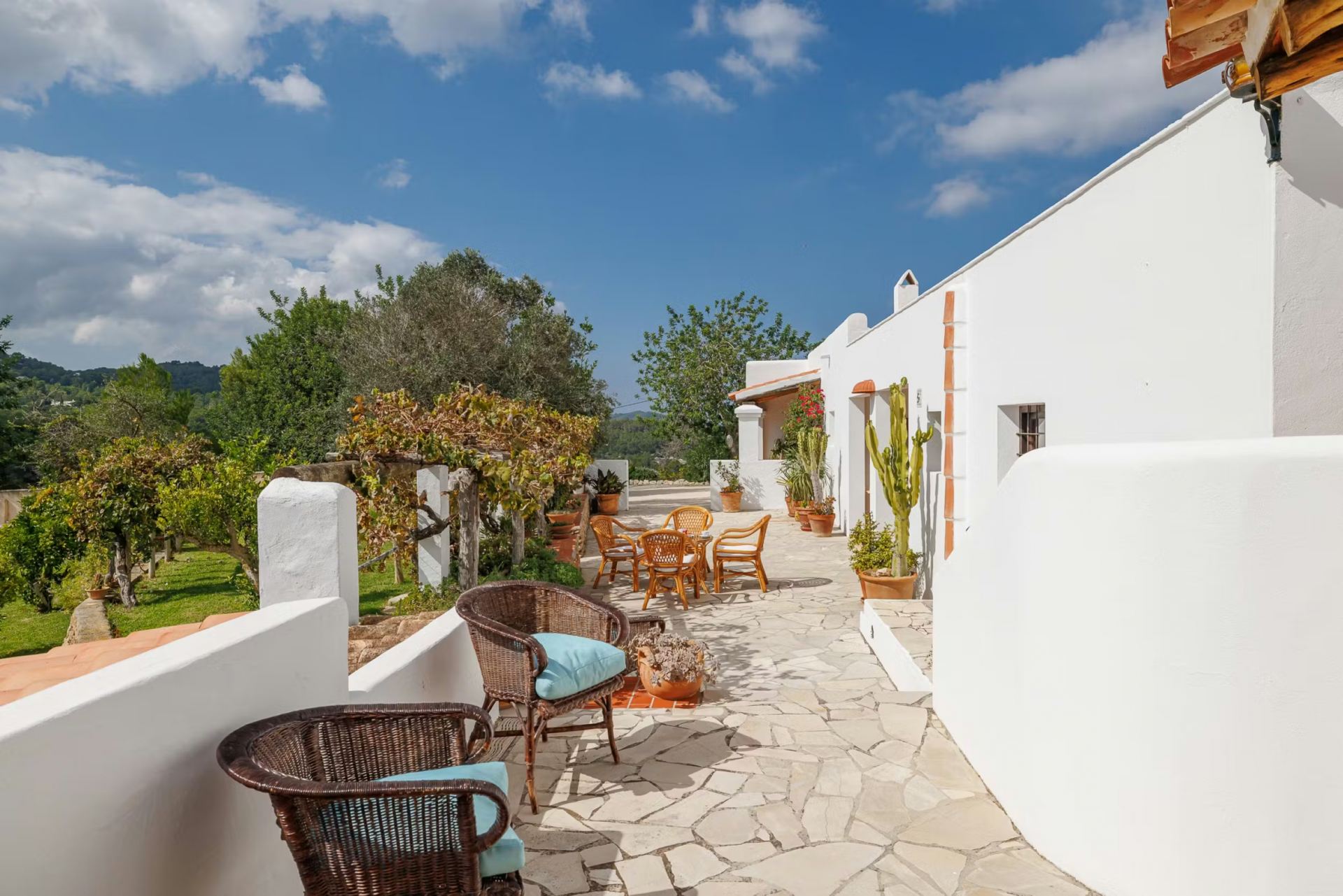 Villa Can Flor d’Ametller