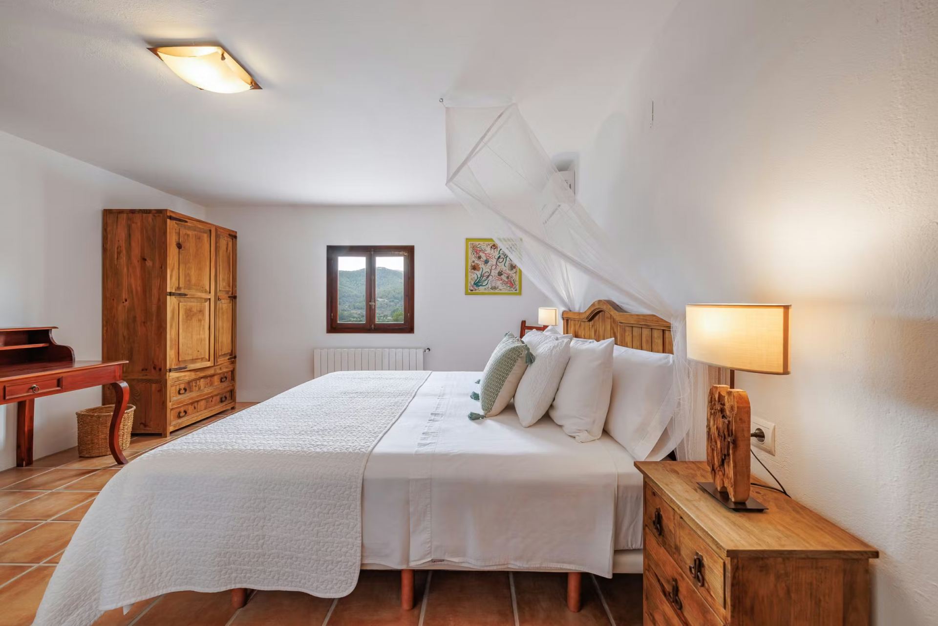 Villa Can Flor d’Ametller