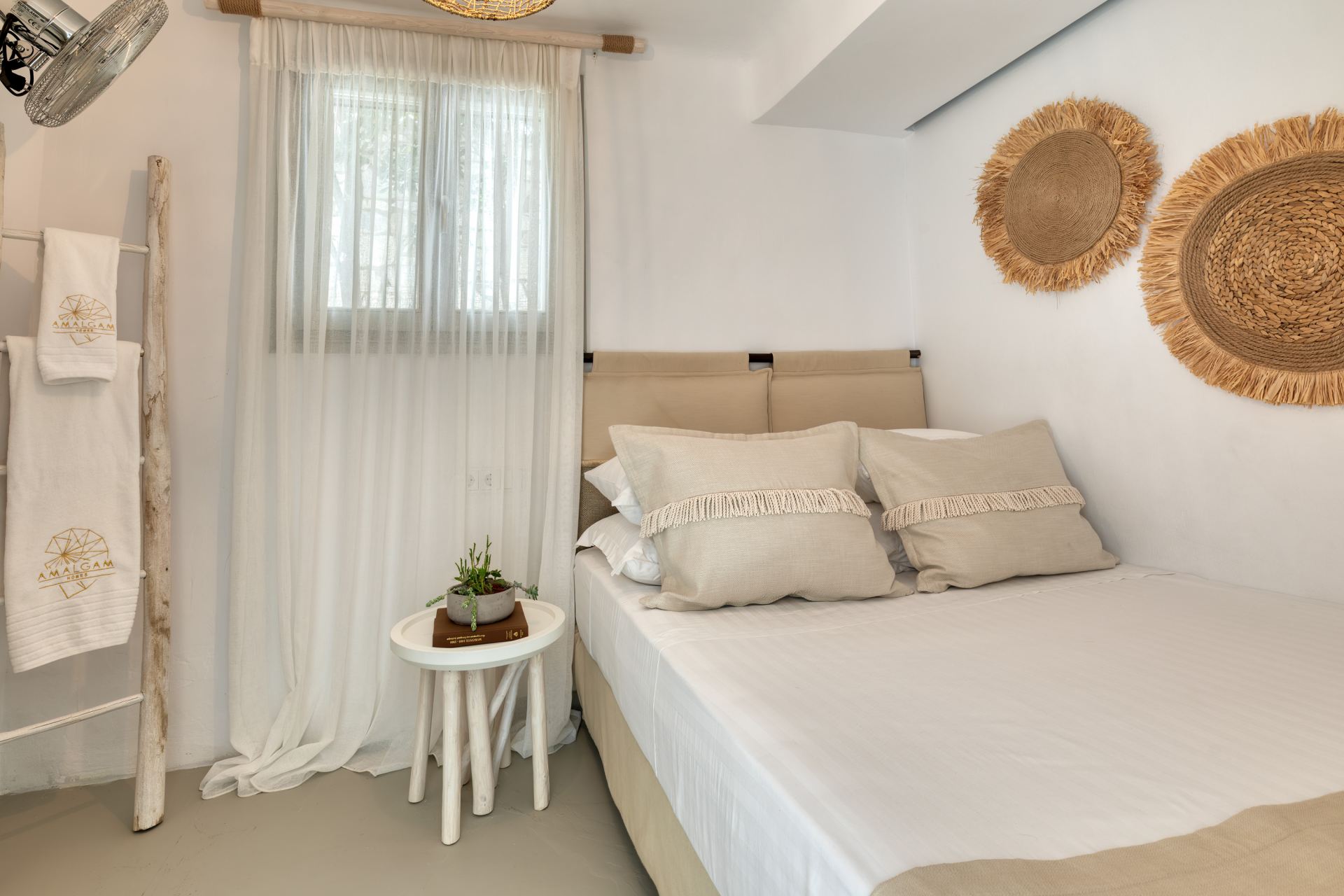 Agia Thalassa - Paros