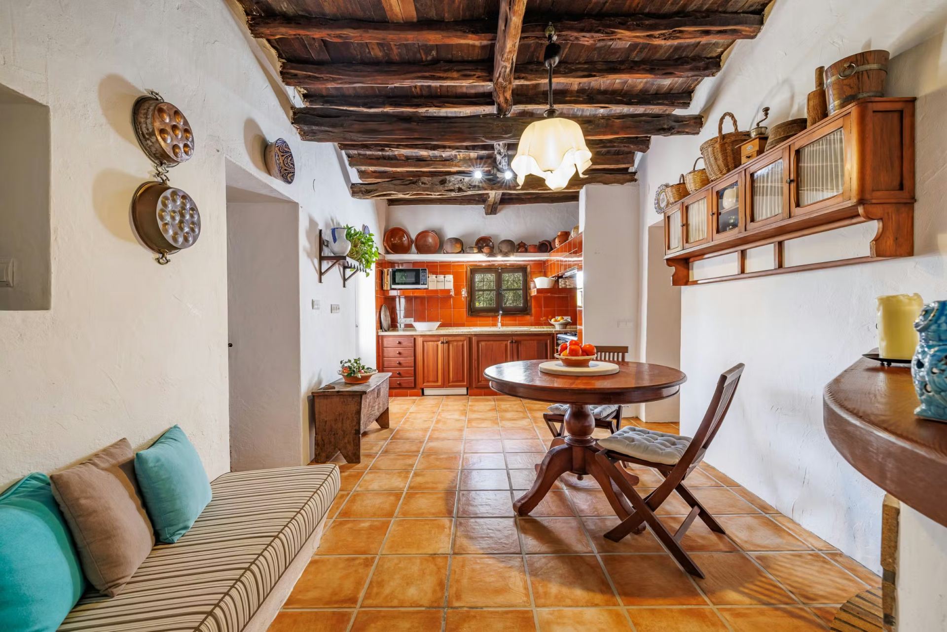 Villa Can Flor d’Ametller