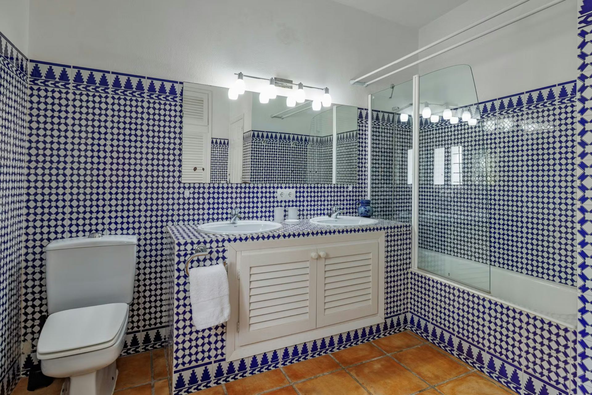 Villa Can Flor d’Ametller