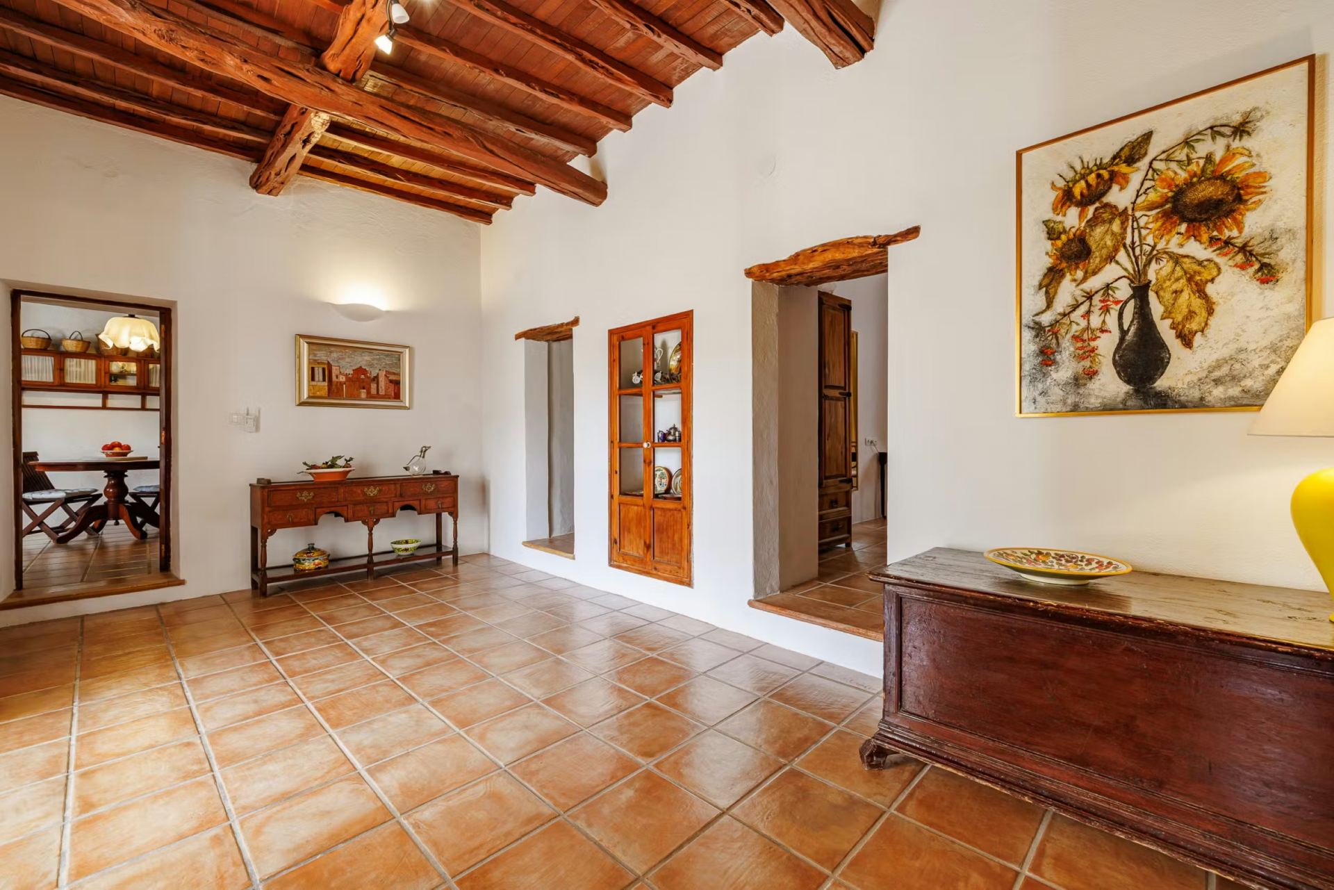 Villa Can Flor d’Ametller