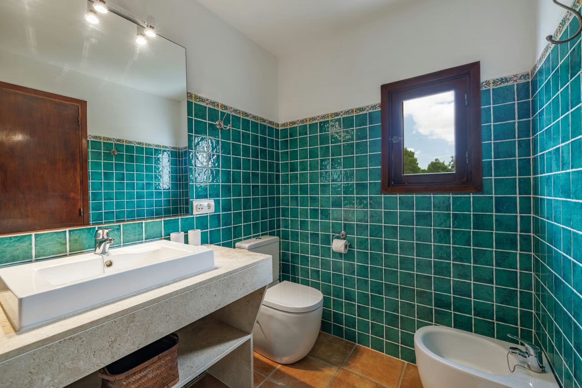 Villa Can Flor d’Ametller